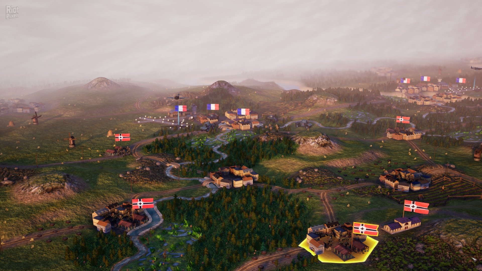 [3]-Strategic Mind: Fight for Freedom Download