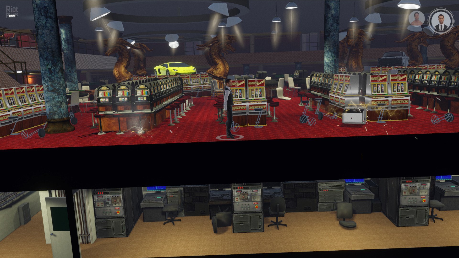 [4]-Shipwreck Escape Download