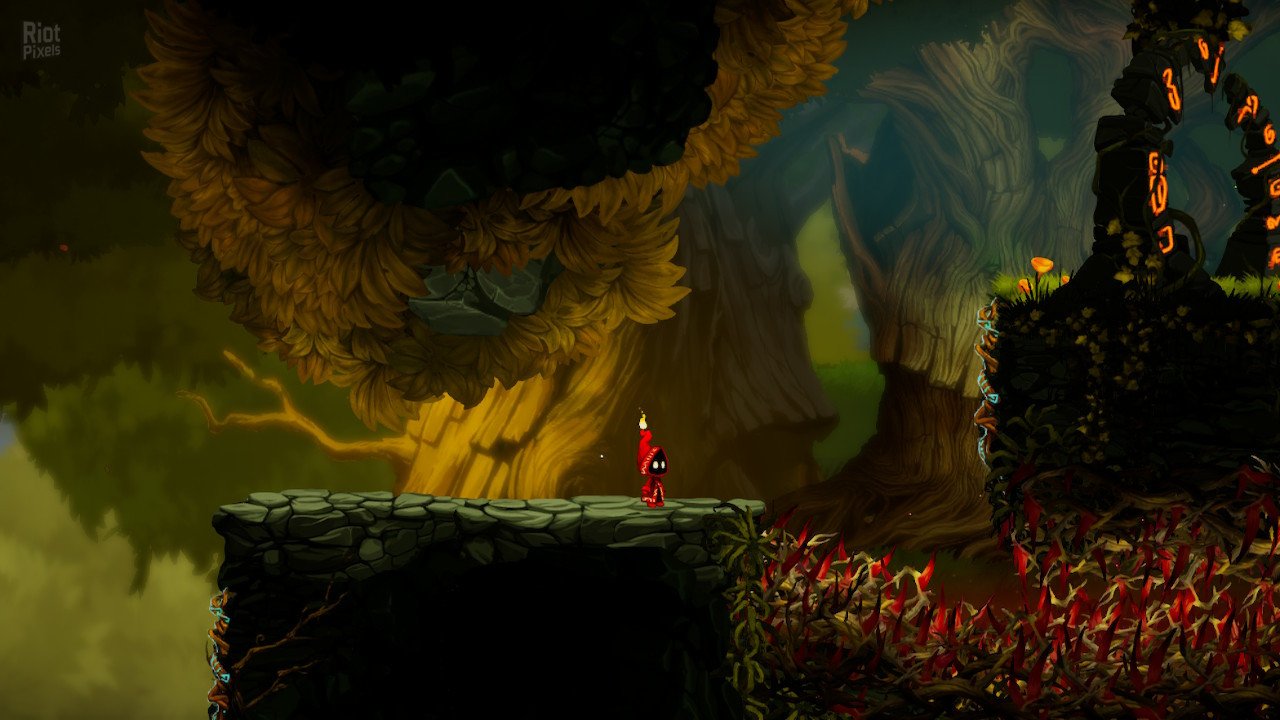 [11]-Unbound: Worlds Apart Download