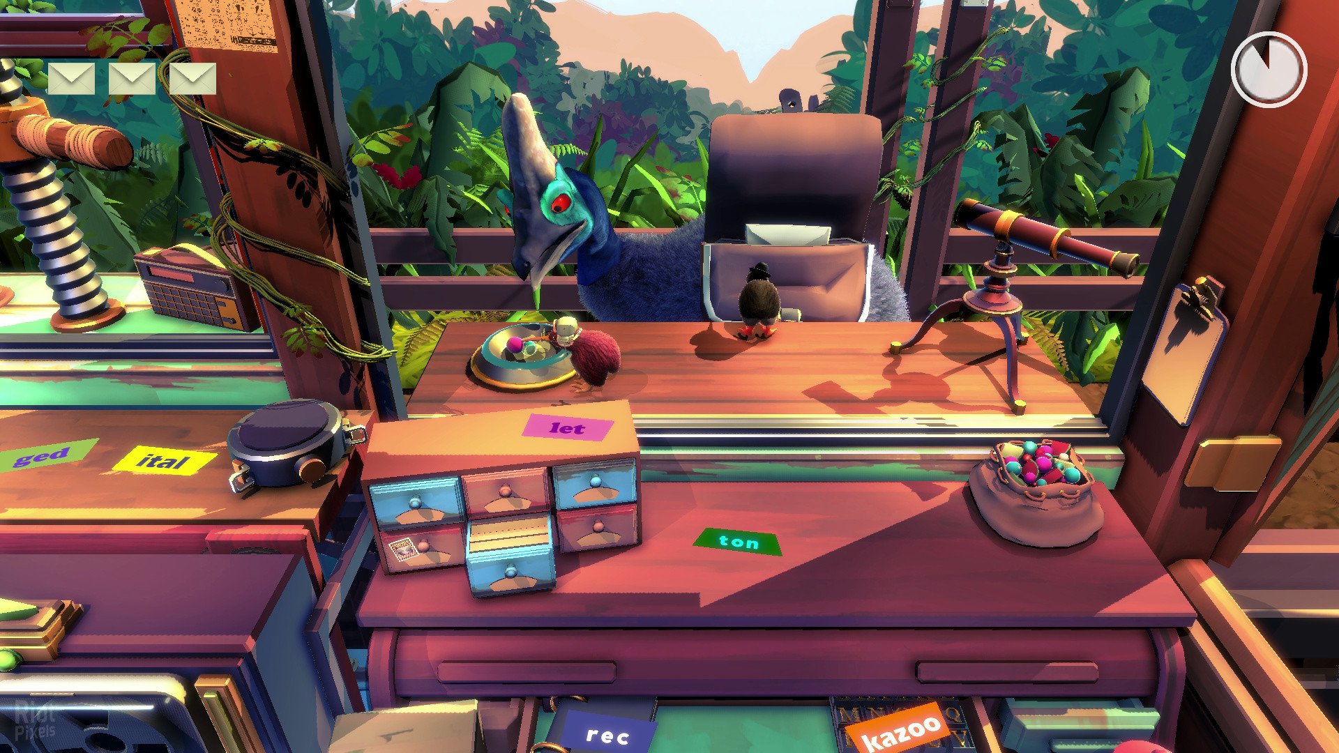 [9]-KeyWe + Early Bird Pack DLC Download