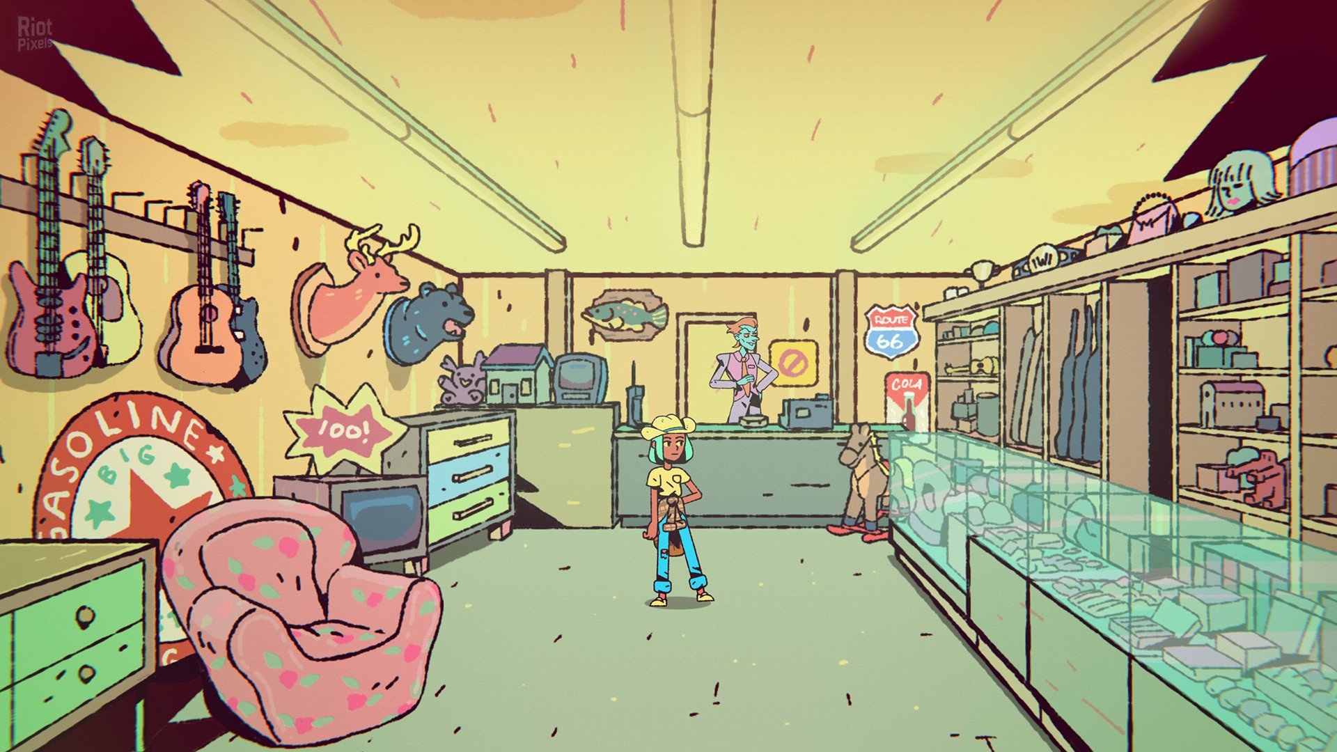 [9]-The Big Con Download