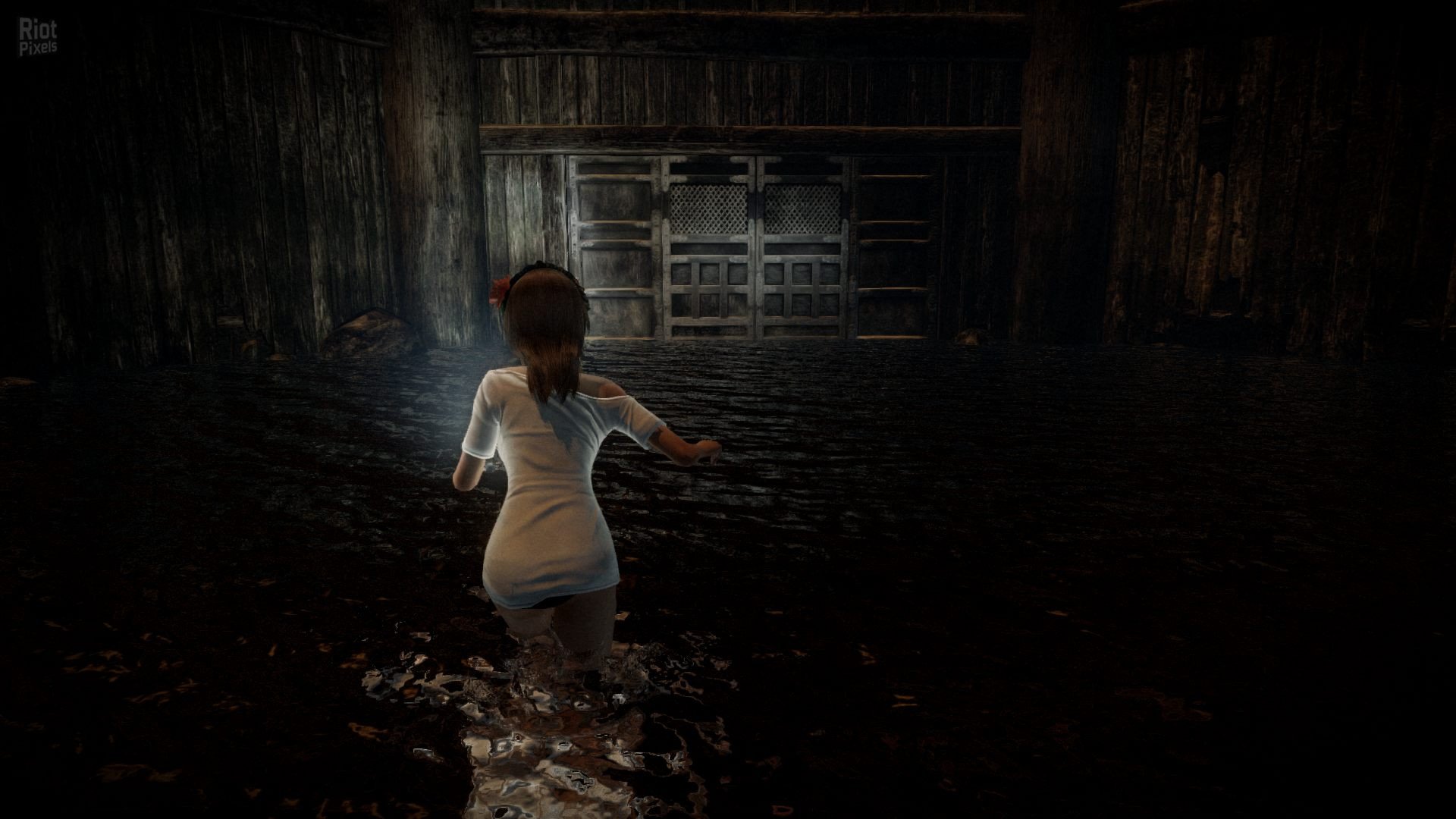 [7]-FATAL FRAME / PROJECT ZERO: Maiden of Black Water + 4 DLCs Download