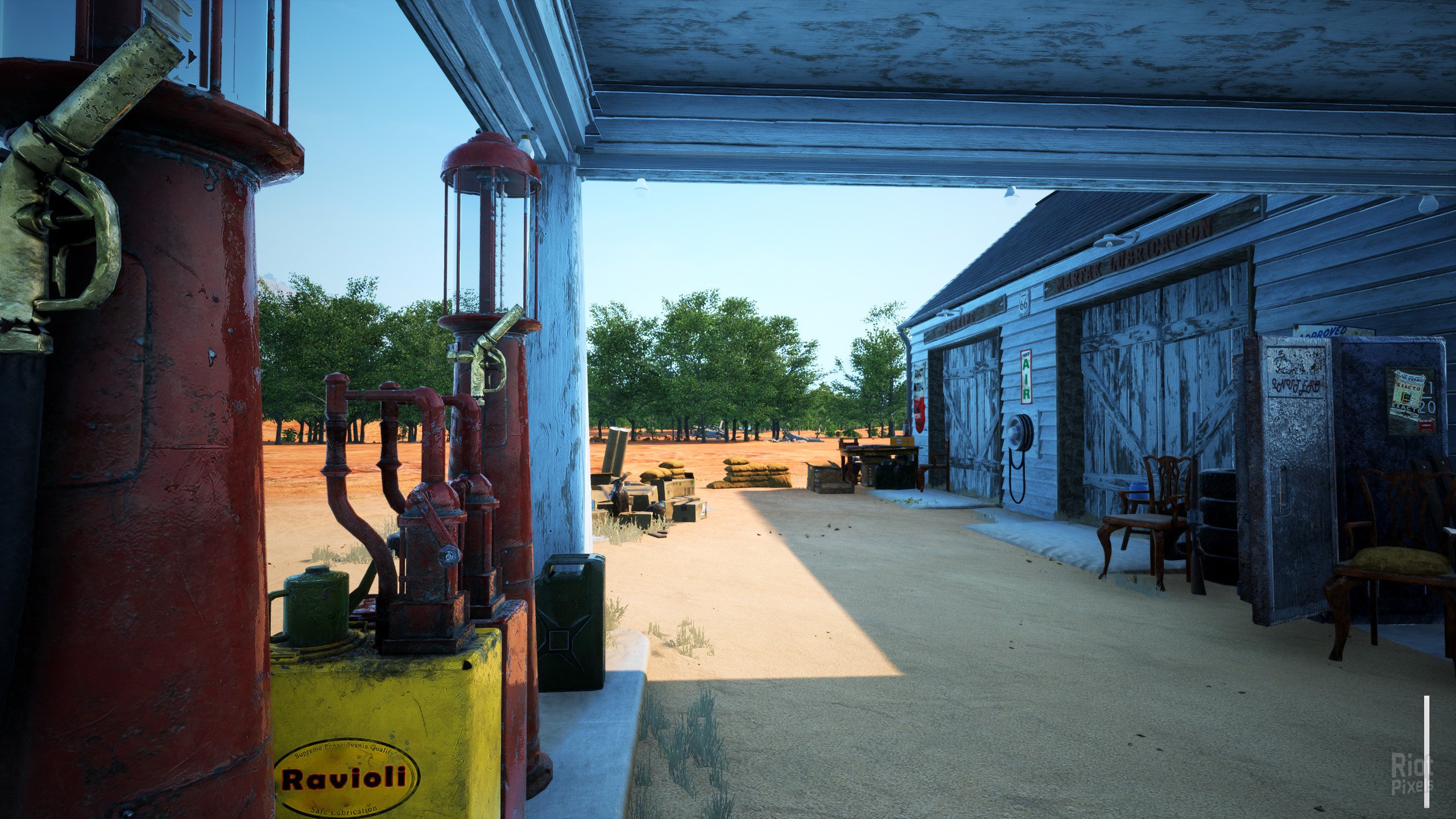 [13]-The Quiet Apocalypse Download