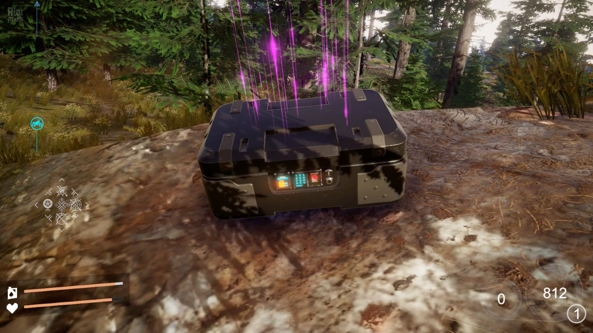 [4]-Just Ride: Apparent Horizon – v11.11 Download