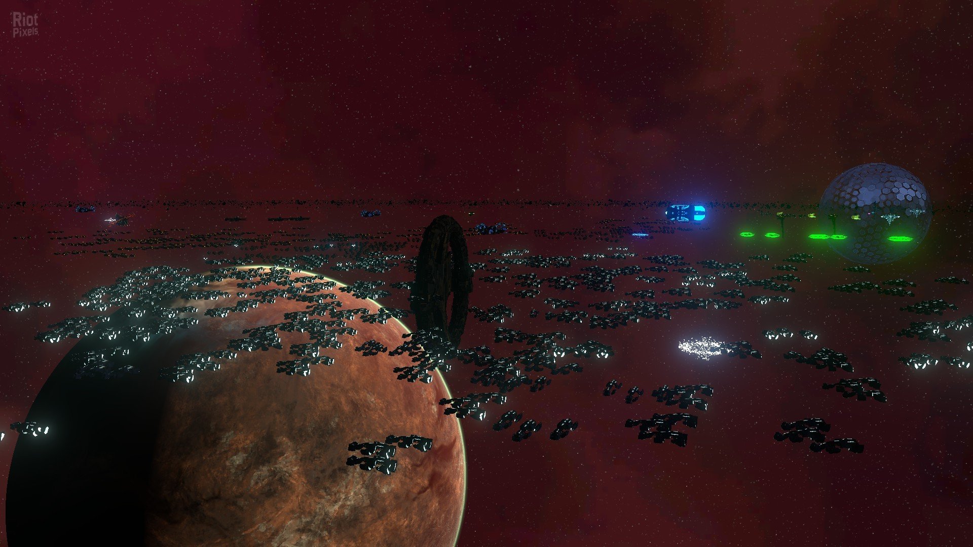 [15]-AI War 2: Complete Edition- v5.000 + 3 DLCs Download