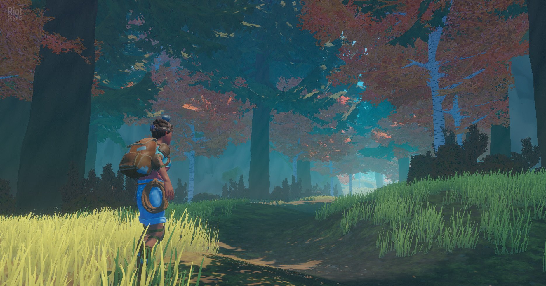 [11]-Raft – v1.0 HotFix 1 (The Final Chapter/Build 8973125) + Multiplayer Download