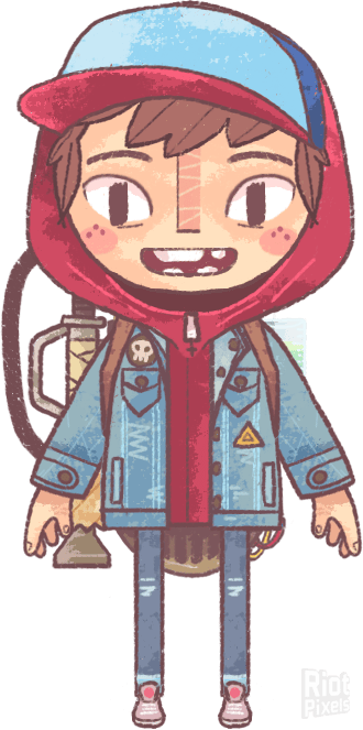 [12]-The Wild at Heart – v1.1.8 Download