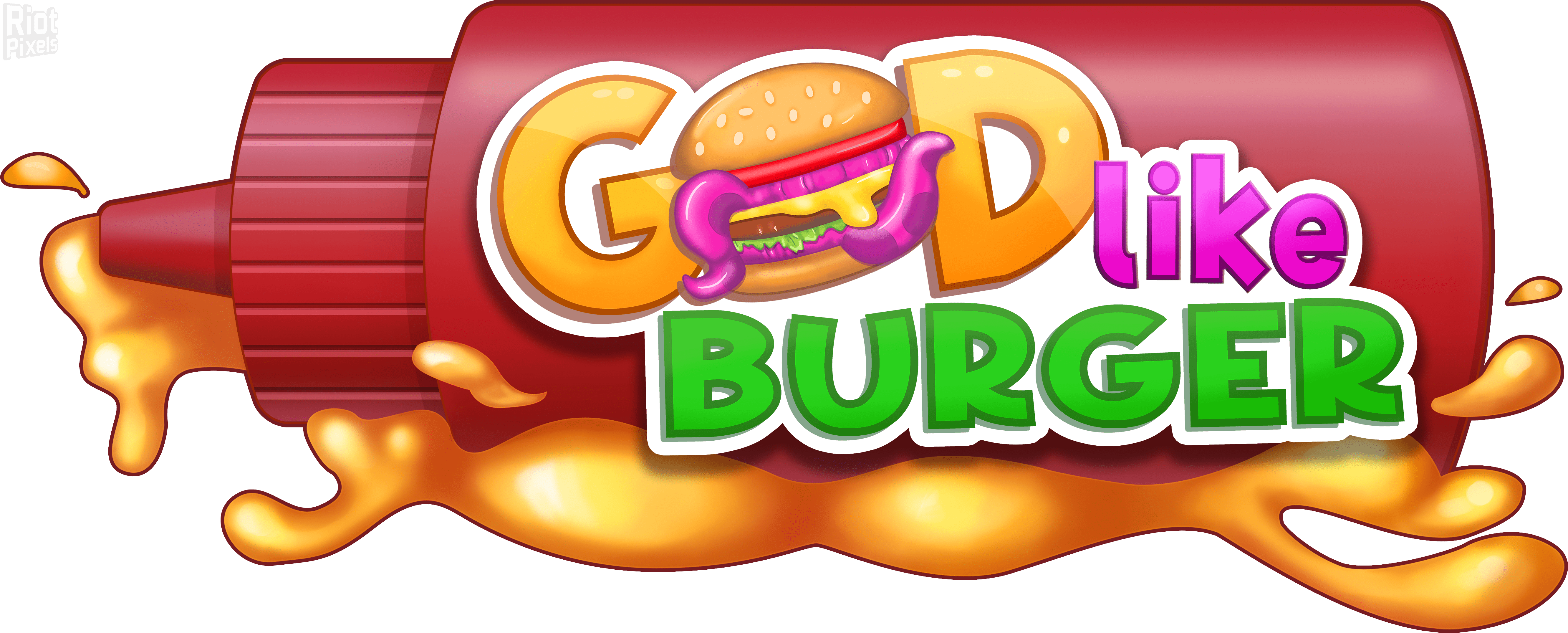 [15]-Godlike Burger – v1.0.7 + DLC + Bonus Content Download