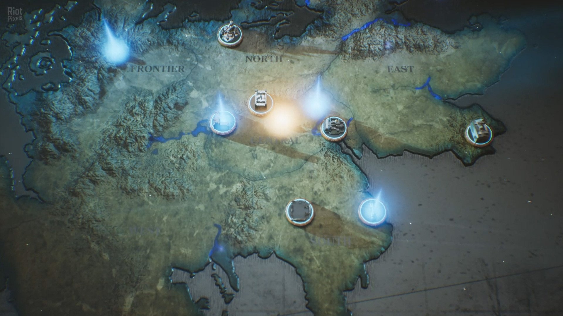 [6]-The DioField Chronicle – v1.1.0 + Switch Emulators Download