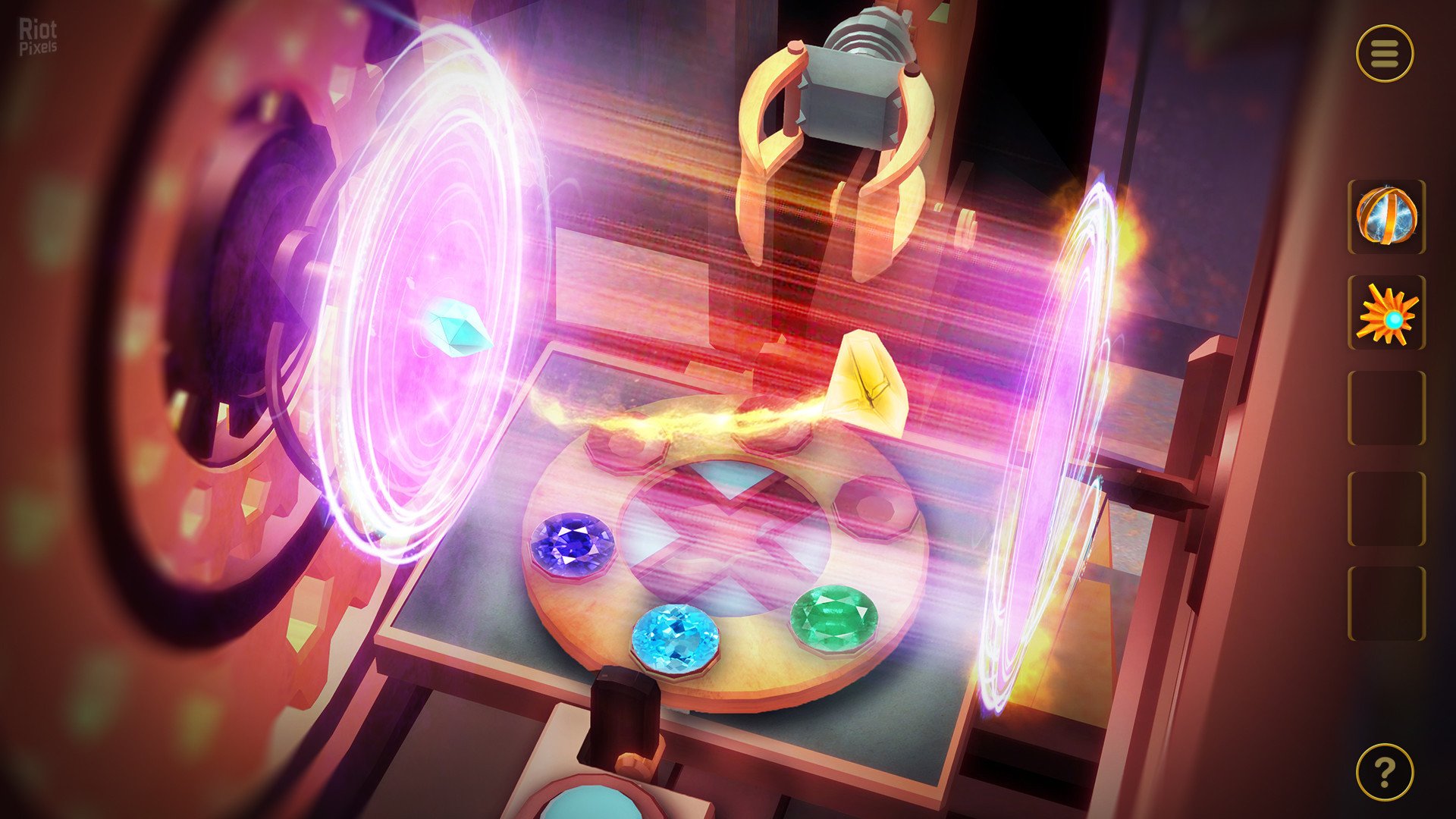 [10]-Doors: Paradox Download