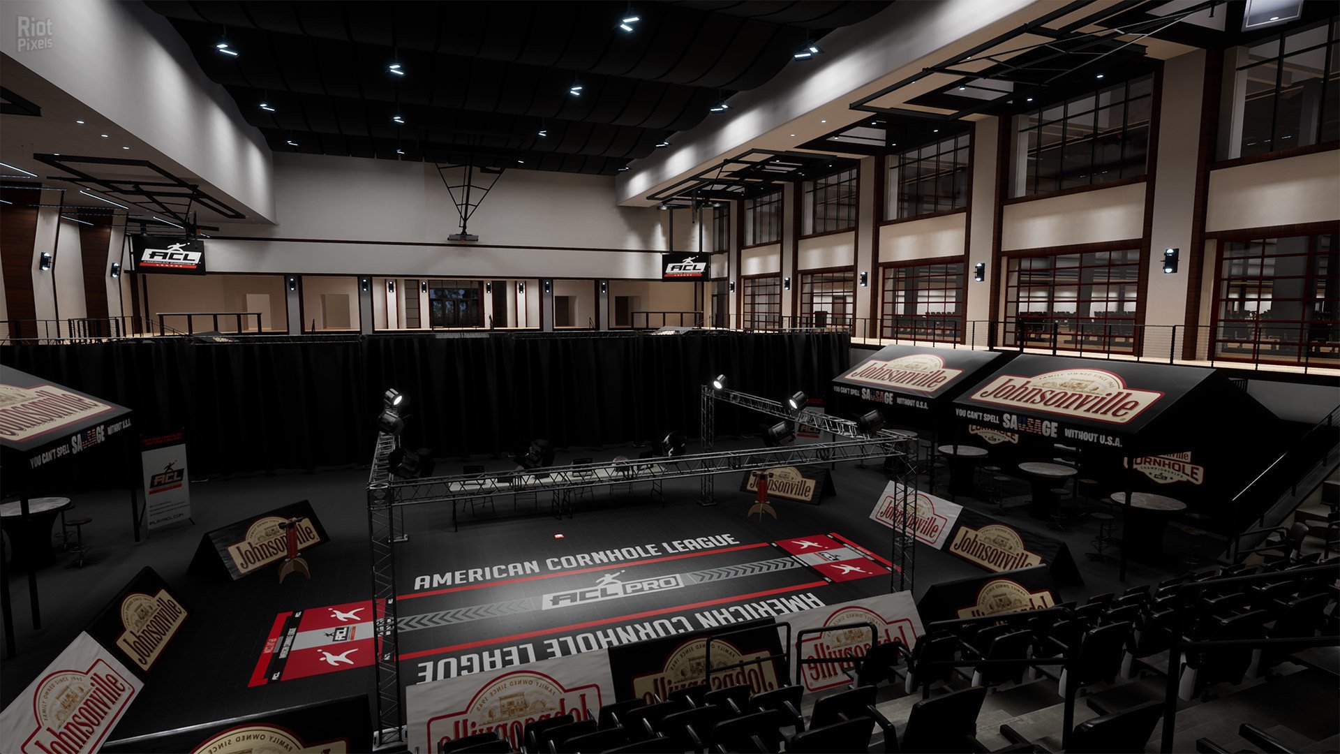 [4]-ACL Pro Cornhole – v1.0.18 Download