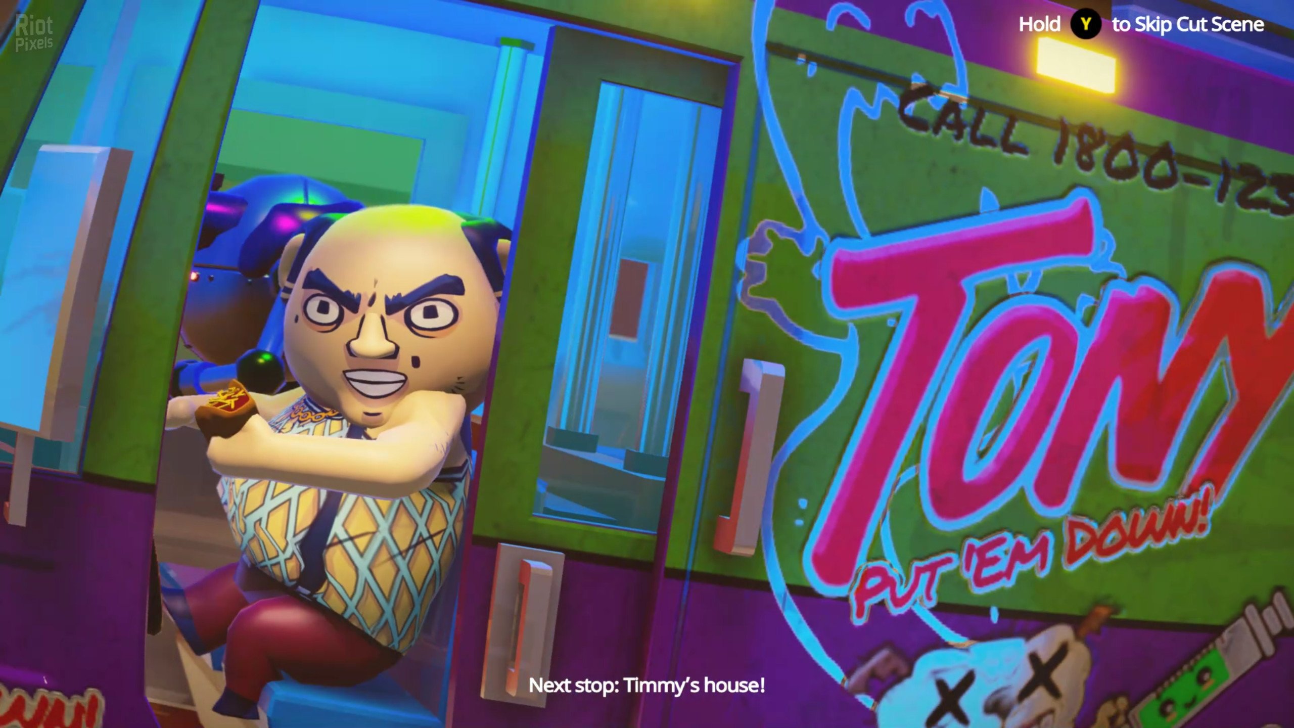 [9]-Filthy Animals: Heist Simulator – v1.0.05 Download