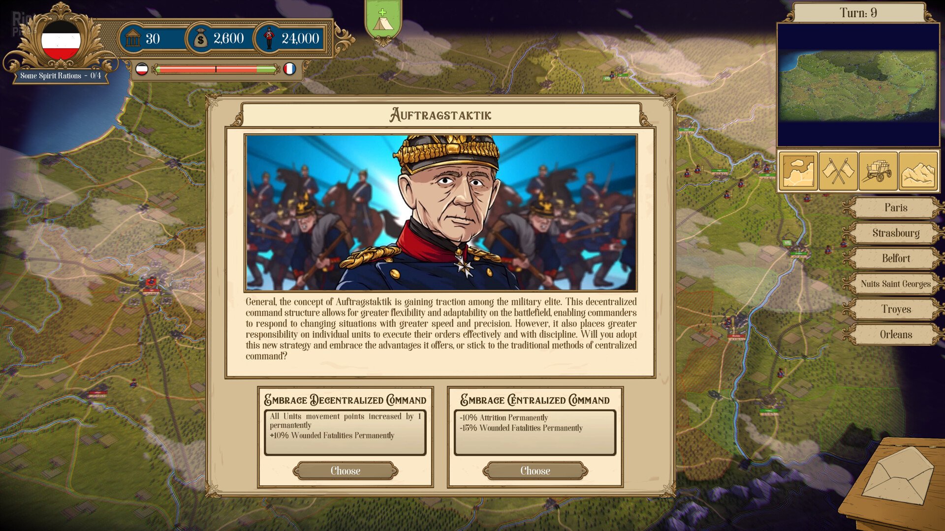 [15]-Fire & Maneuver – Build 11049992 + All DLCs Download