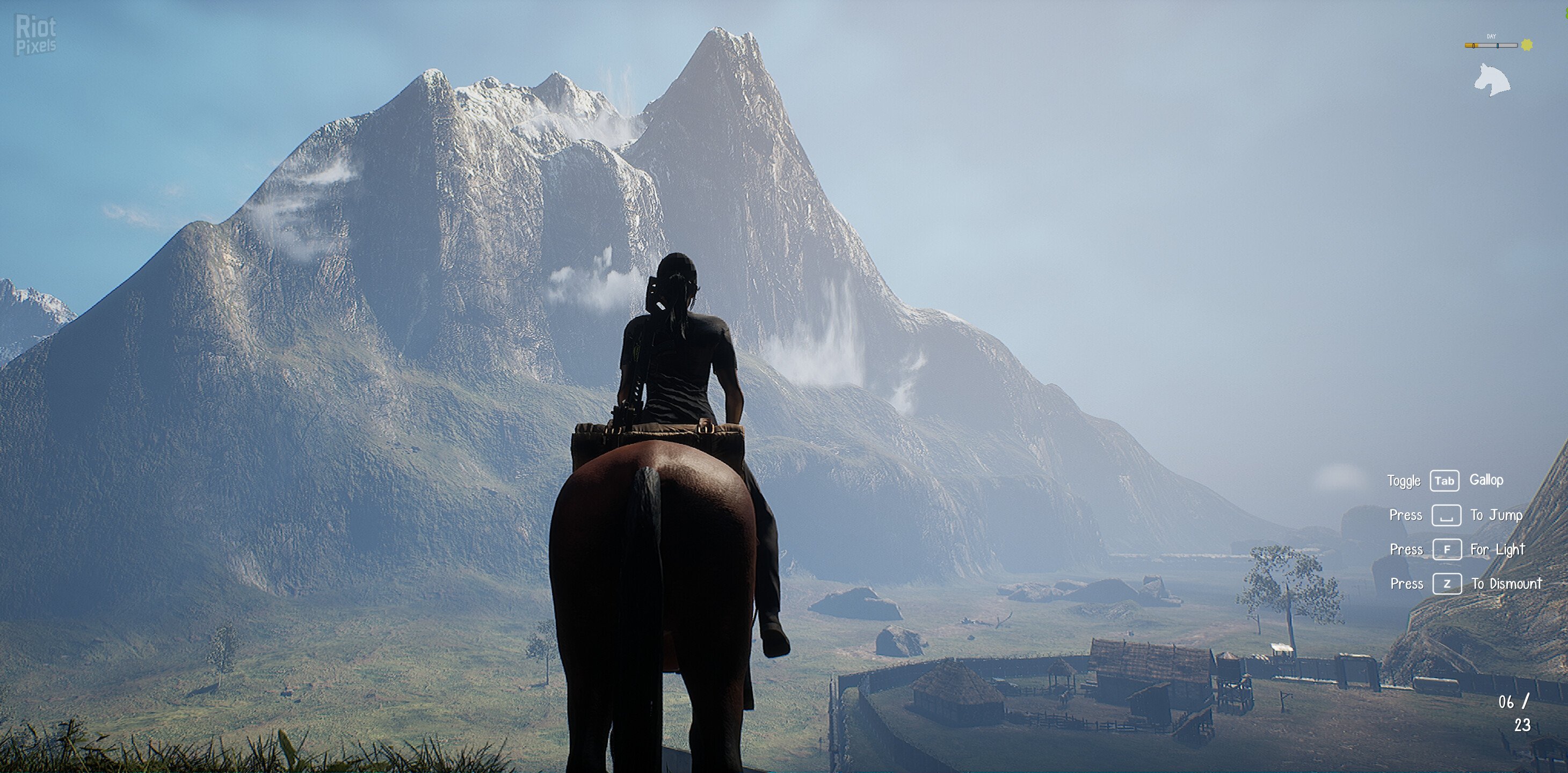 [15]-Night Gate + Windows 7 Fix Download