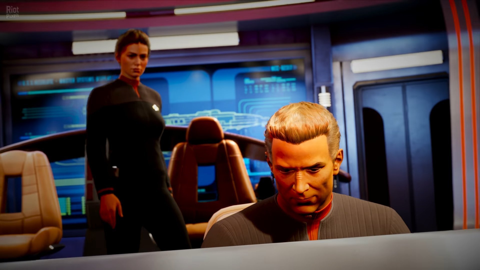 [6]-Star Trek: Resurgence Download