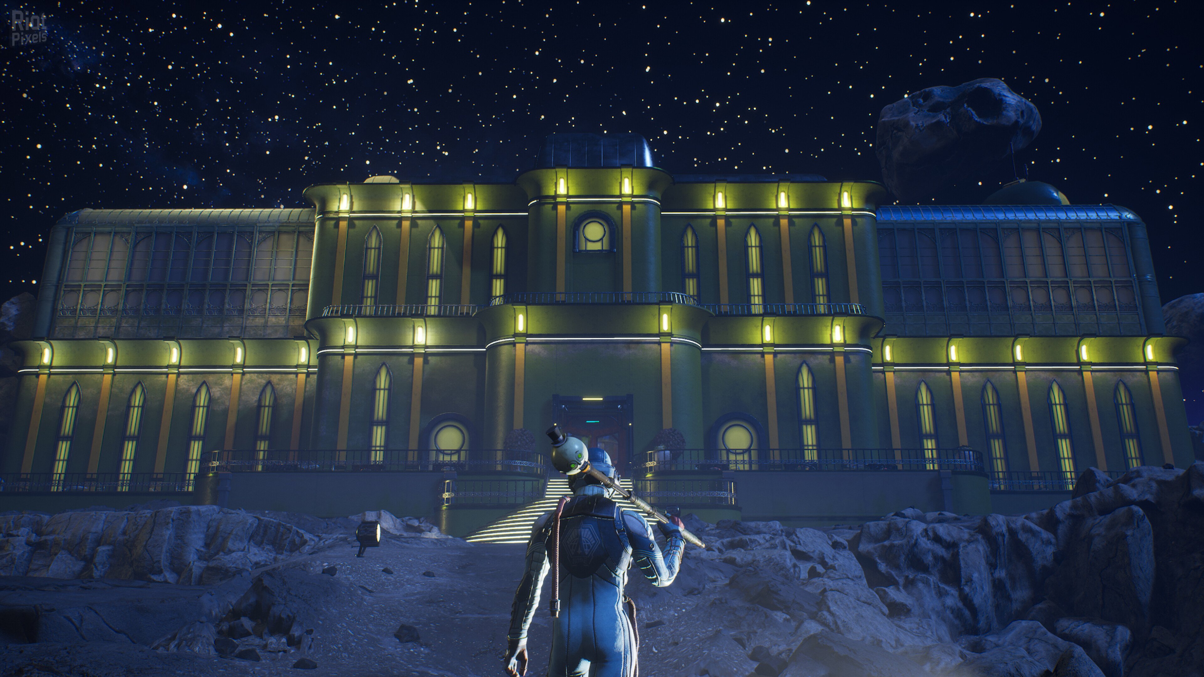 [6]-The Outer Worlds: Spacer’s Choice Edition, v1.3 (1.6298.19580.0) + Bonus OST Download