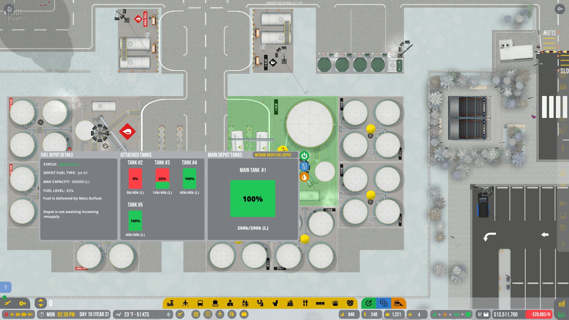 [5]-Airport CEO – v1.1-0 + 4 DLC + Bonus Soundtrack Download