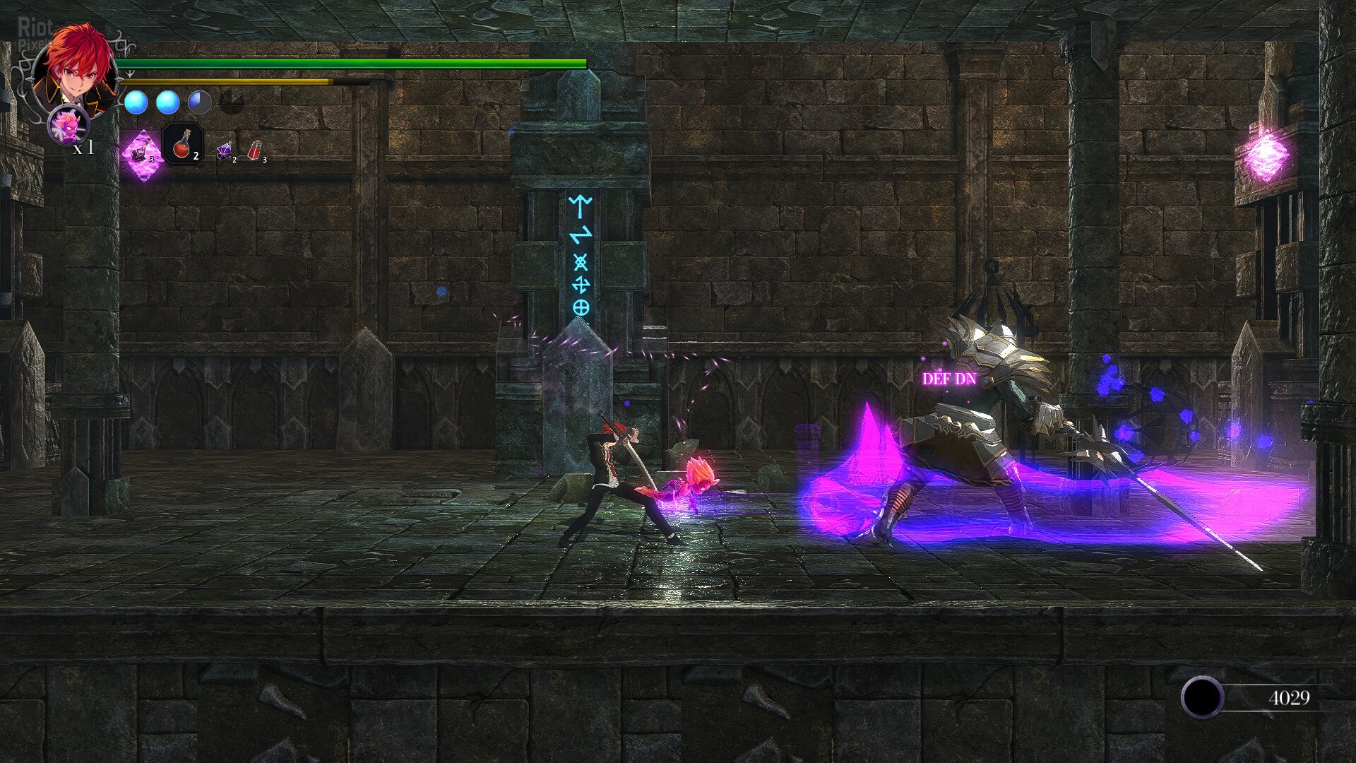 [2]-HunterX: code name T – v1.0.1 Download