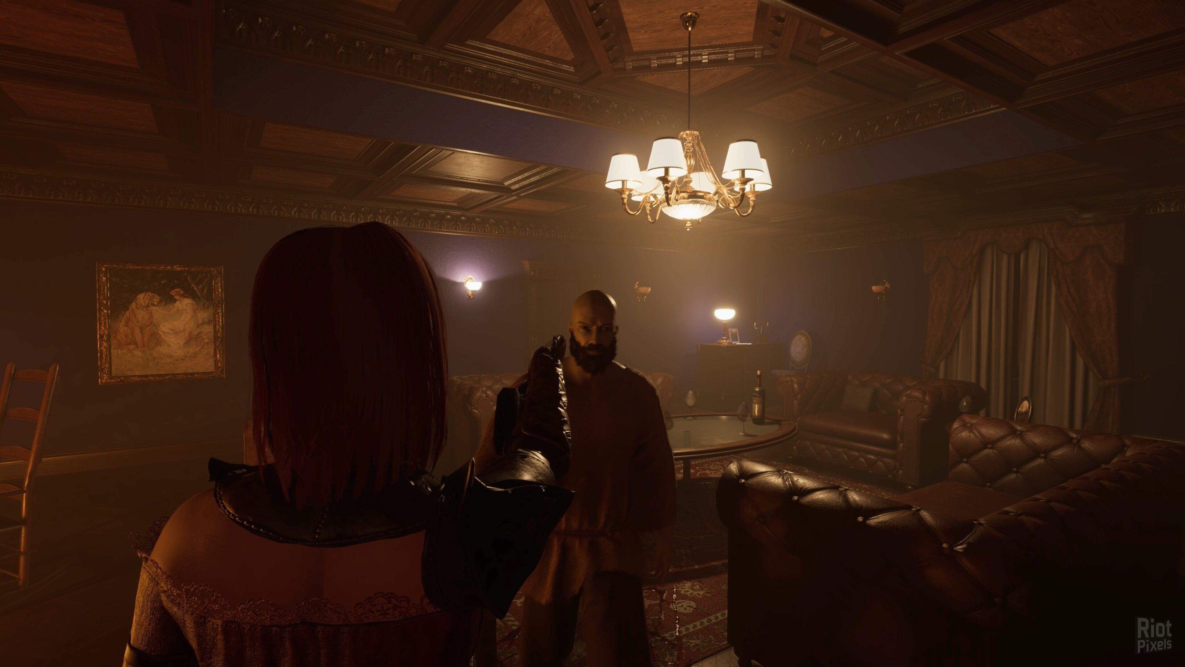 [13]-Despair: Blood Curse – v1.0.5 Download