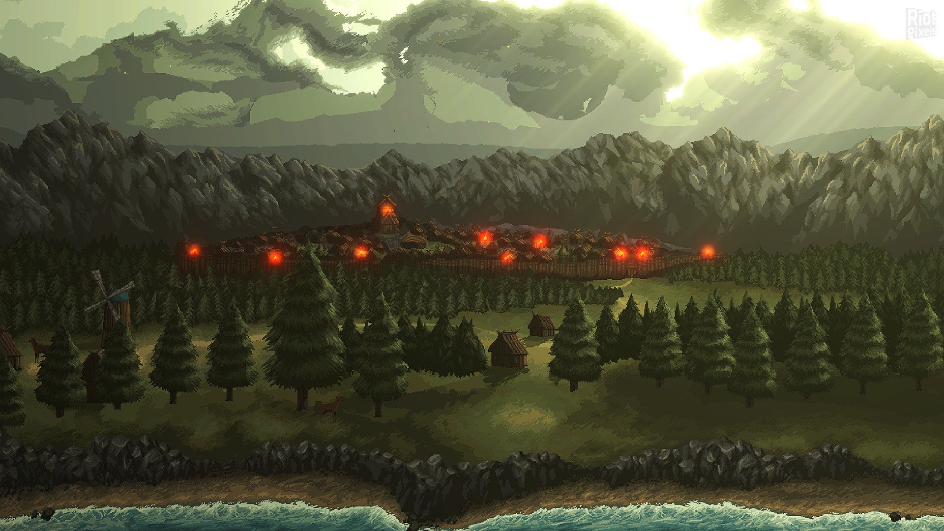 [18]-Sons of Valhalla – v1.0.17 Download