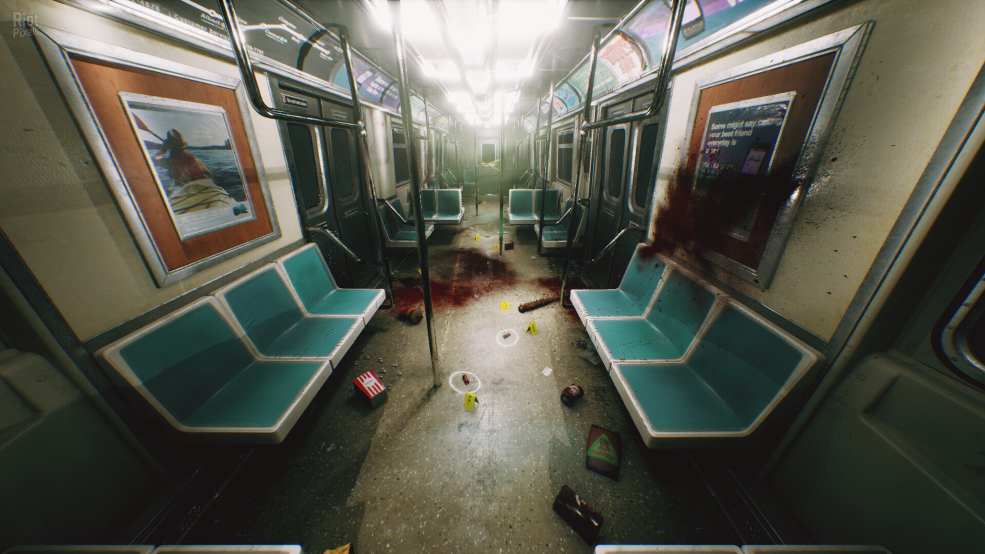 [4]-One Last Dinner + Windows 7 Fix Download