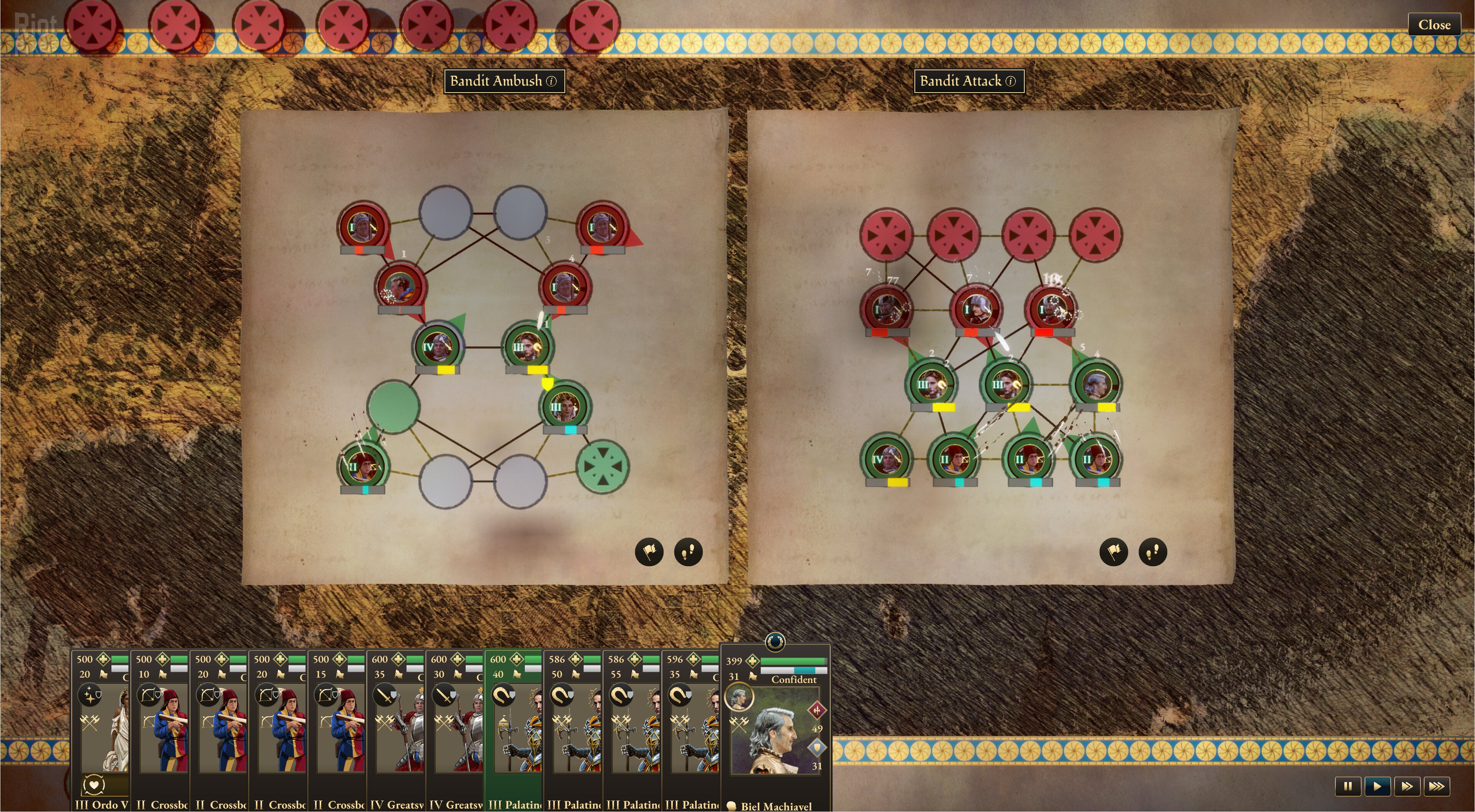 [5]-Great Houses of Calderia: Deluxe Edition – v1.0.0.1284 + Bonus Content + Windows 7 Fix Download