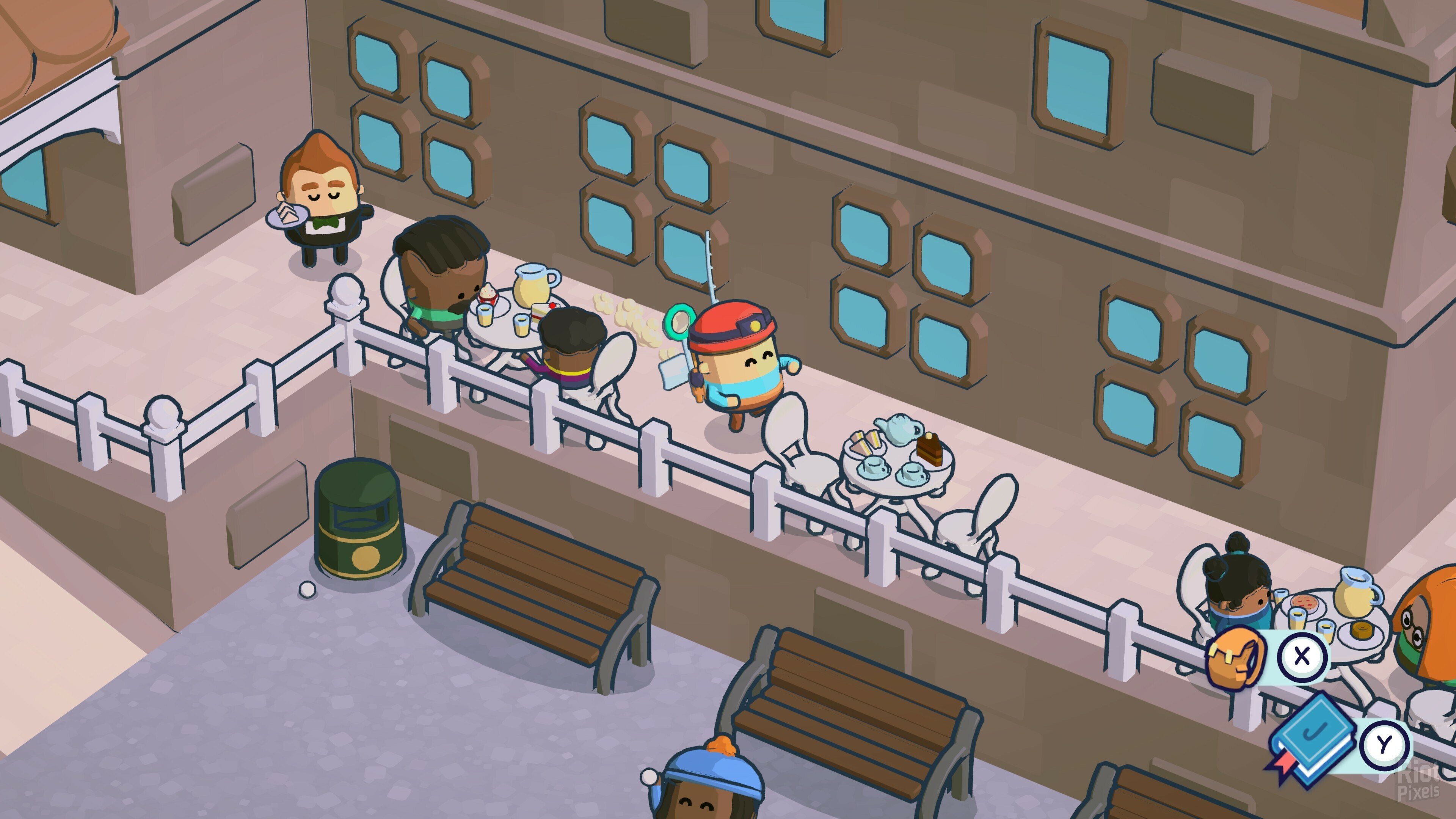 [3]-Pine Hearts Download