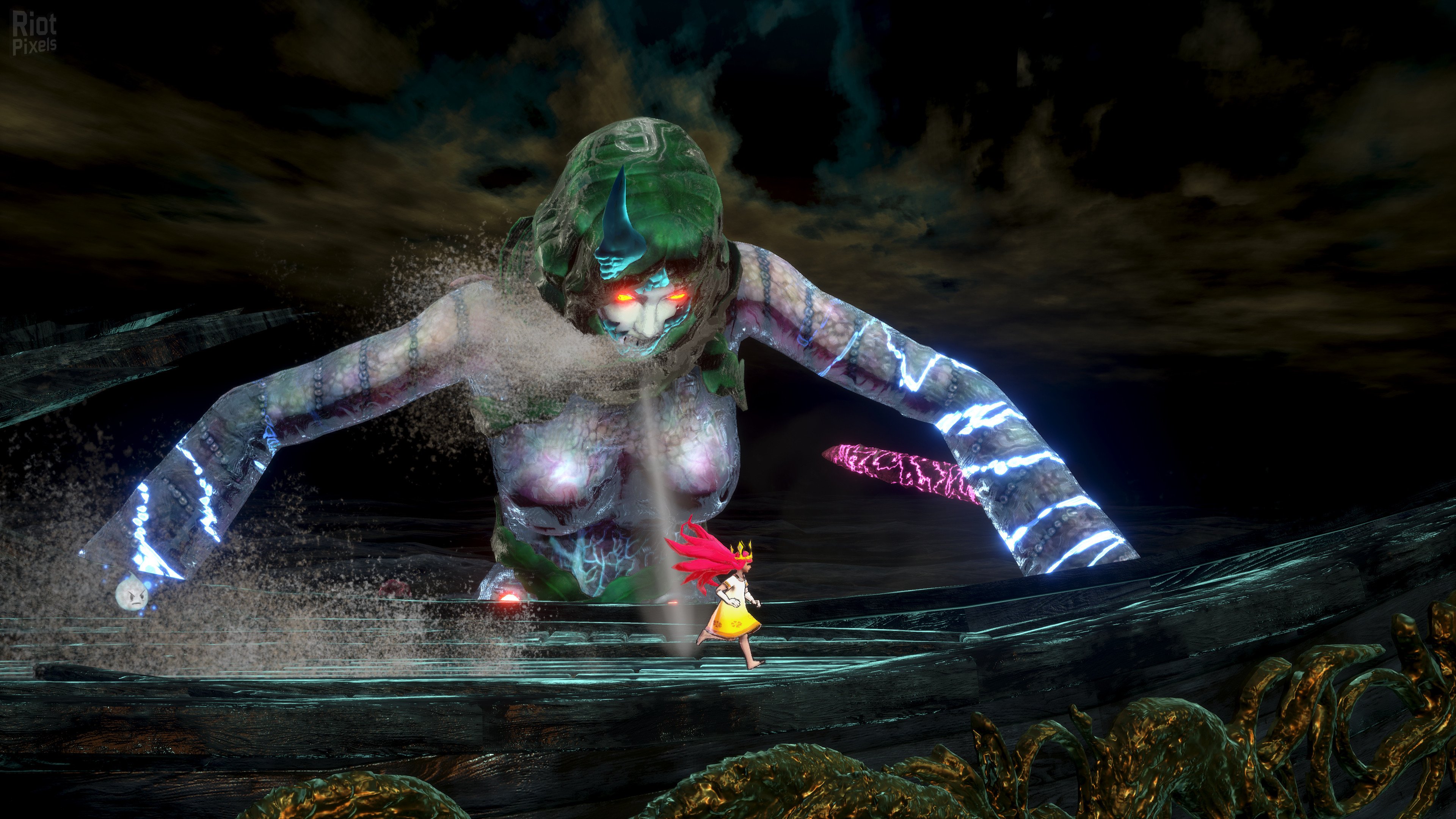 [3]-Bloodstained: Ritual of the Night, v1.5 + 5 DLCs + Bonus Soundtrack Download