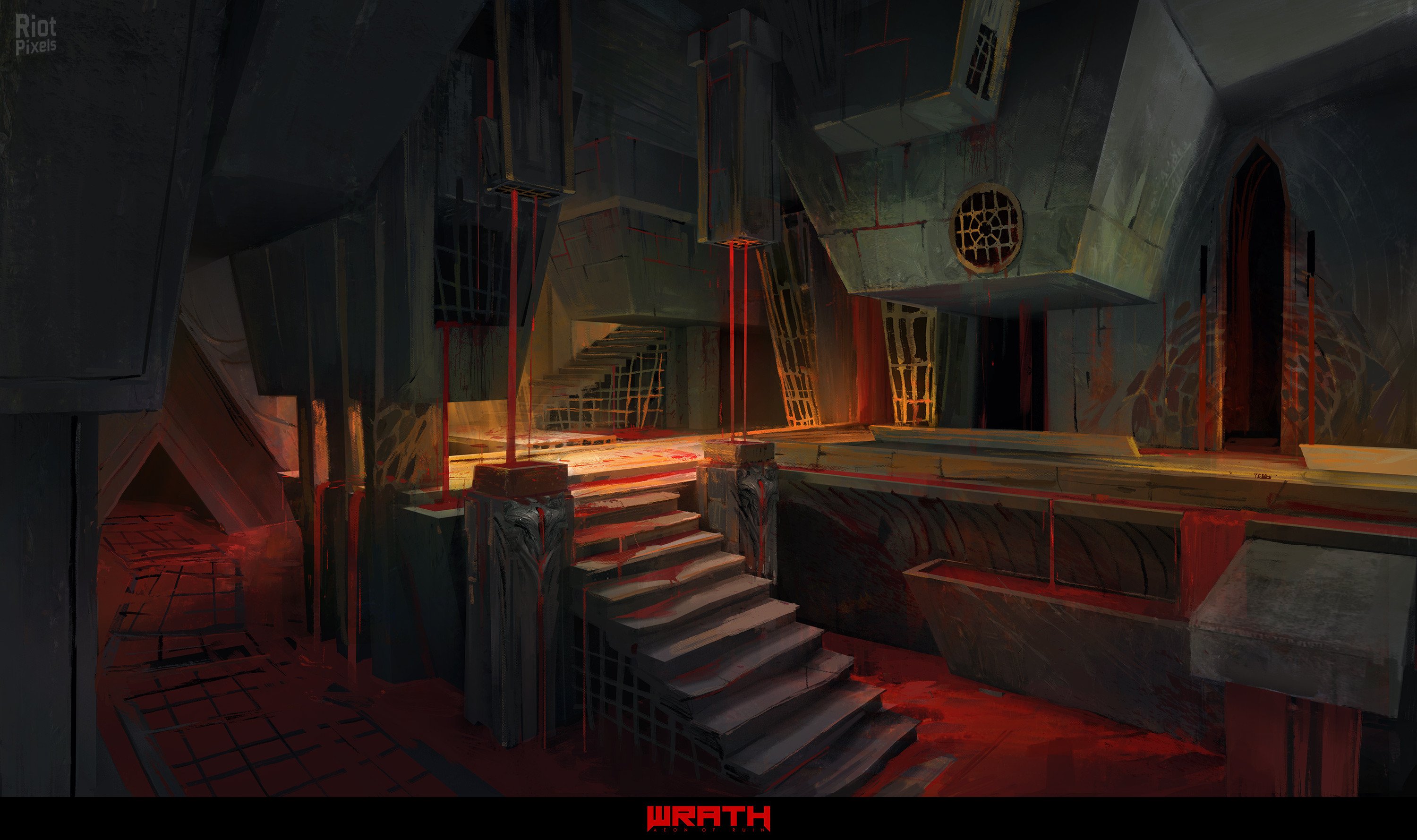 [26]-WRATH: Aeon of Ruin – v1.1.2 Download