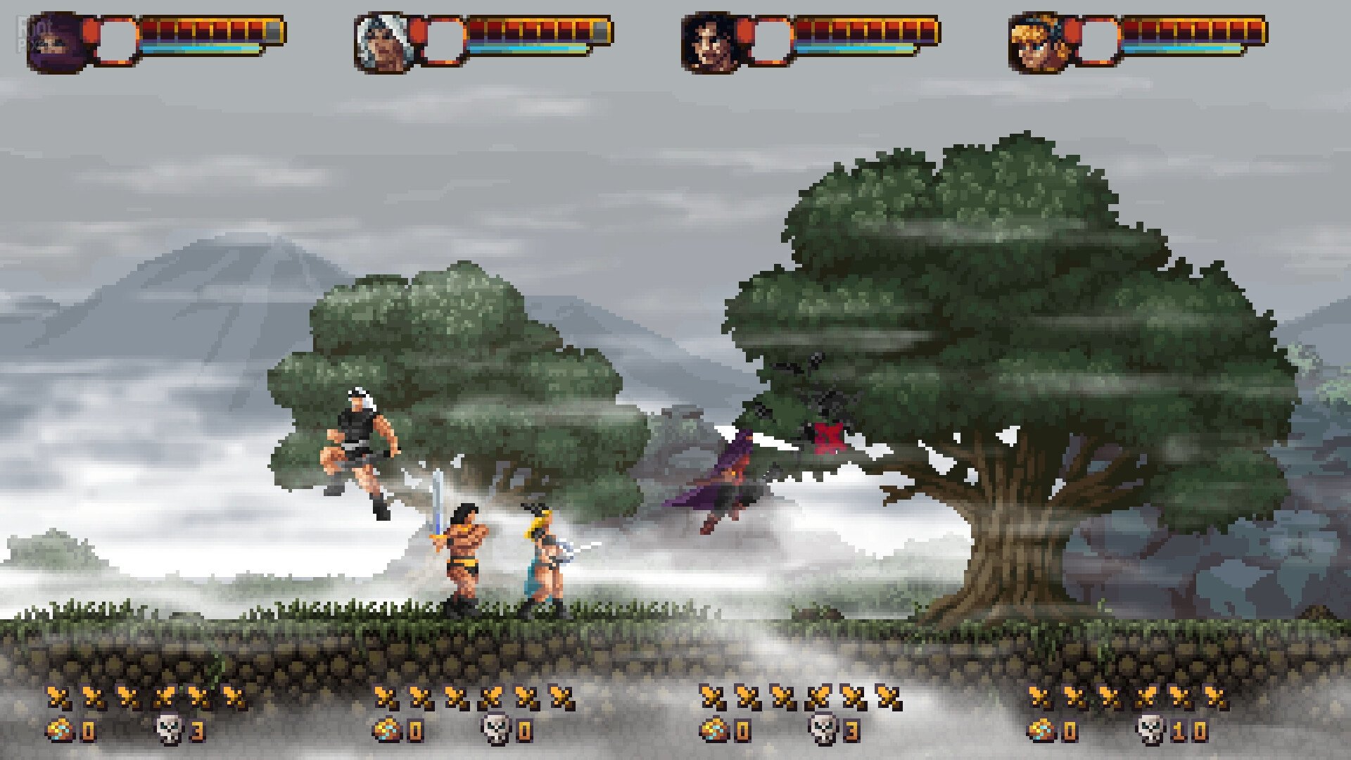 [14]-Abathor + Bonus Soundtrack Download