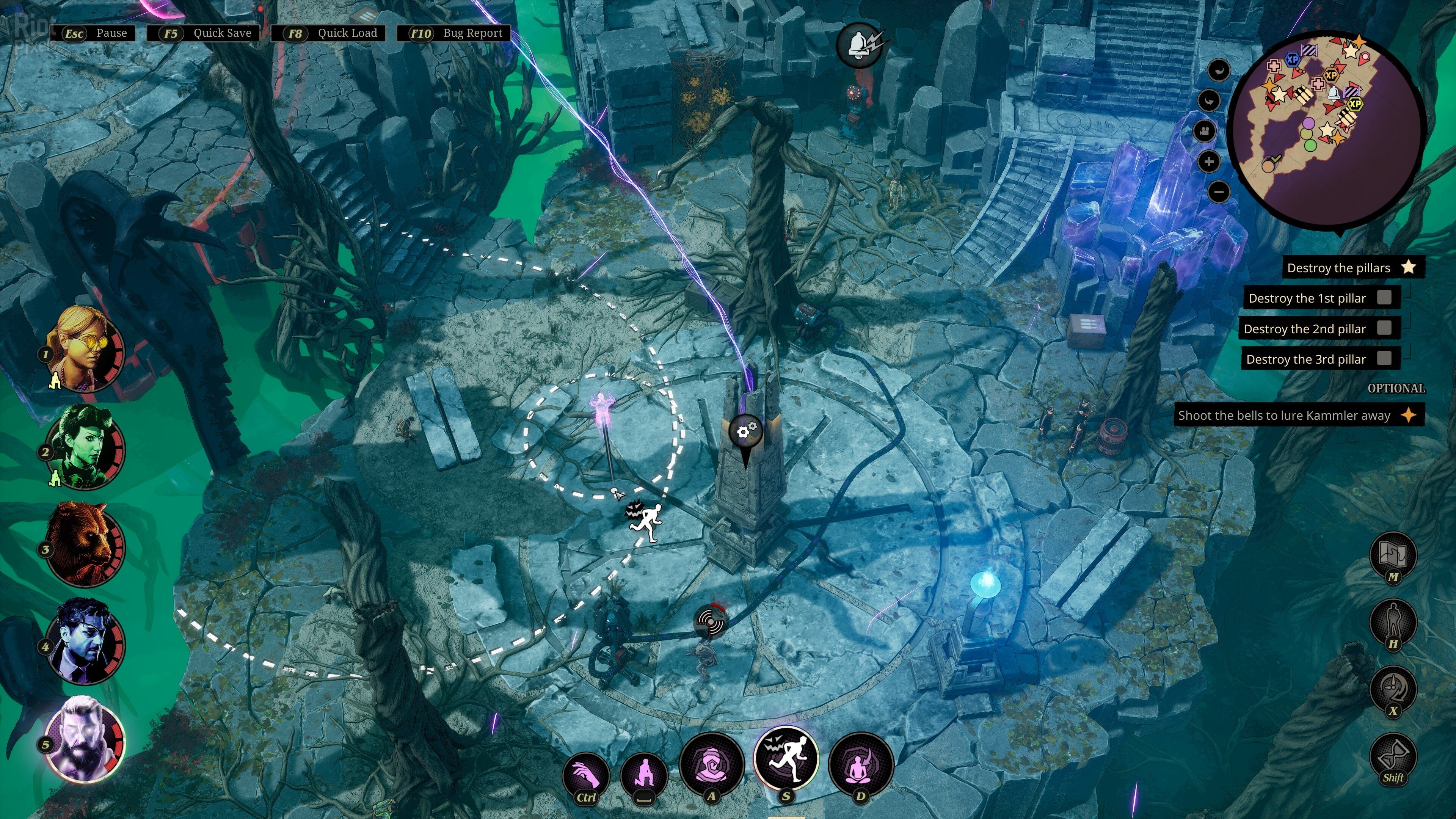 [6]-Sumerian Six Download