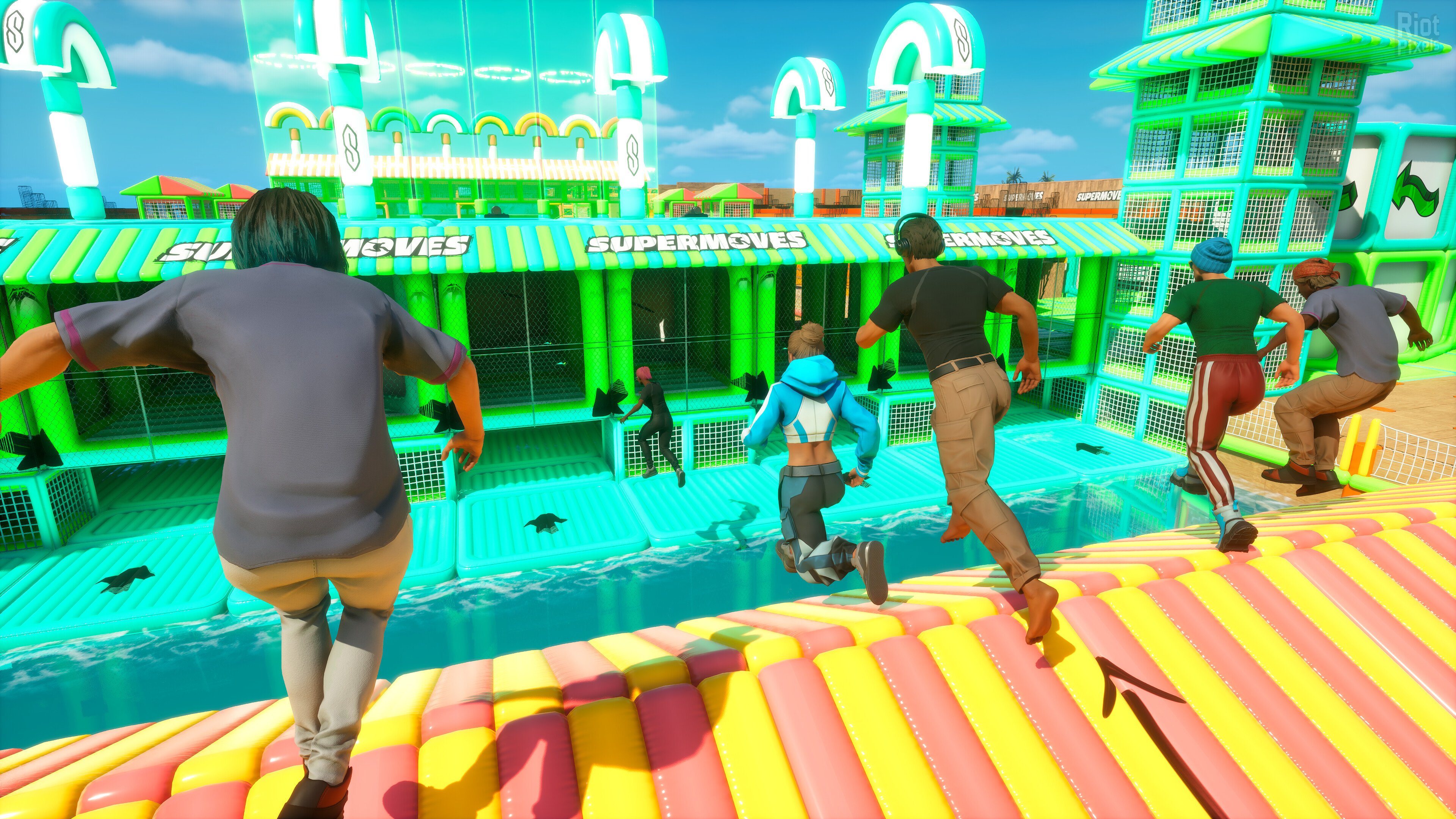 [8]-Supermoves Download