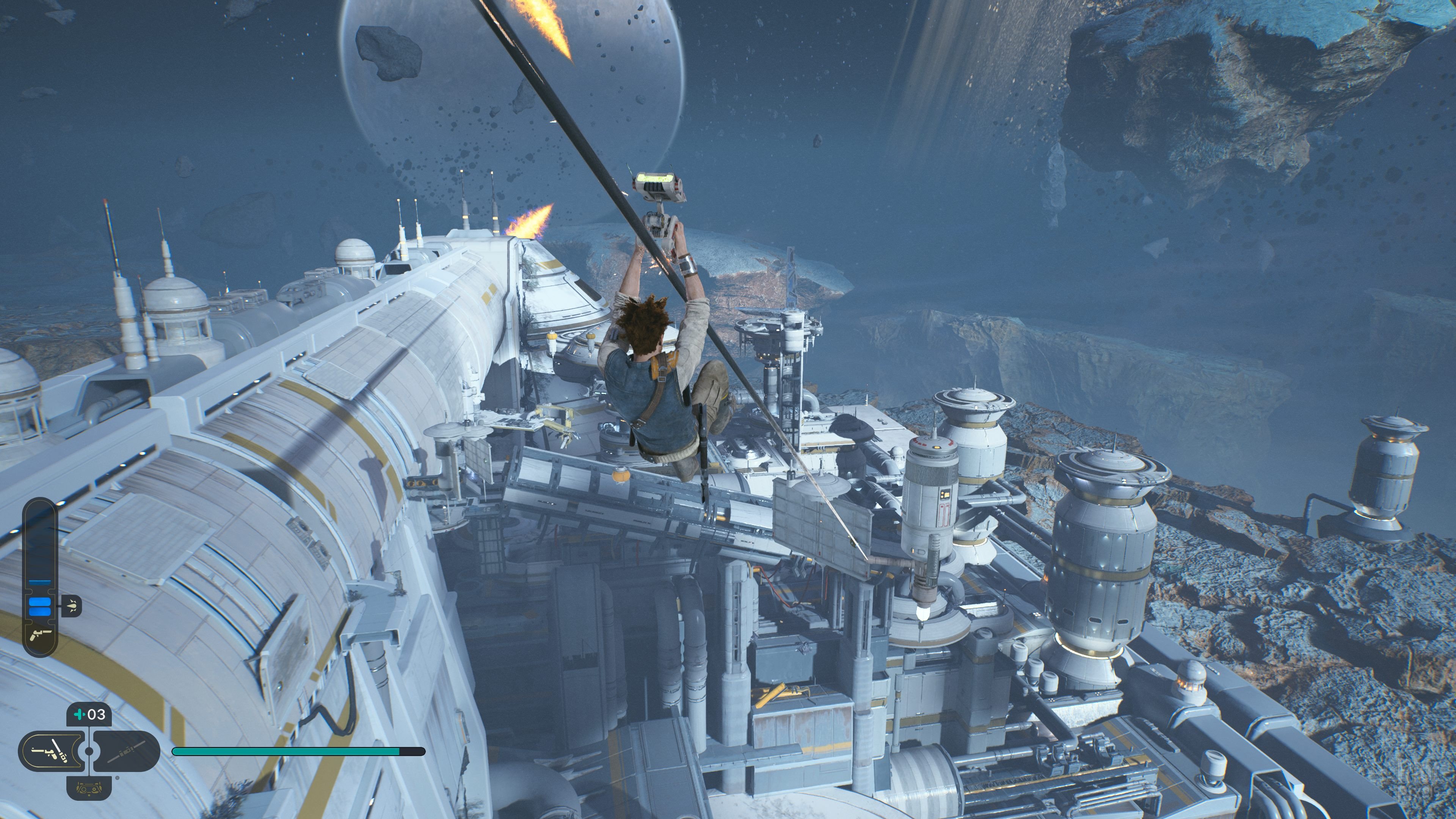 [11]-STAR WARS Jedi: Survivor – Deluxe Edition, v1.0.0.11 (Patch 9/Denuvoless) + All DLCs + Bonus Soundtracks [Monkey/Turtle Repacks] Download