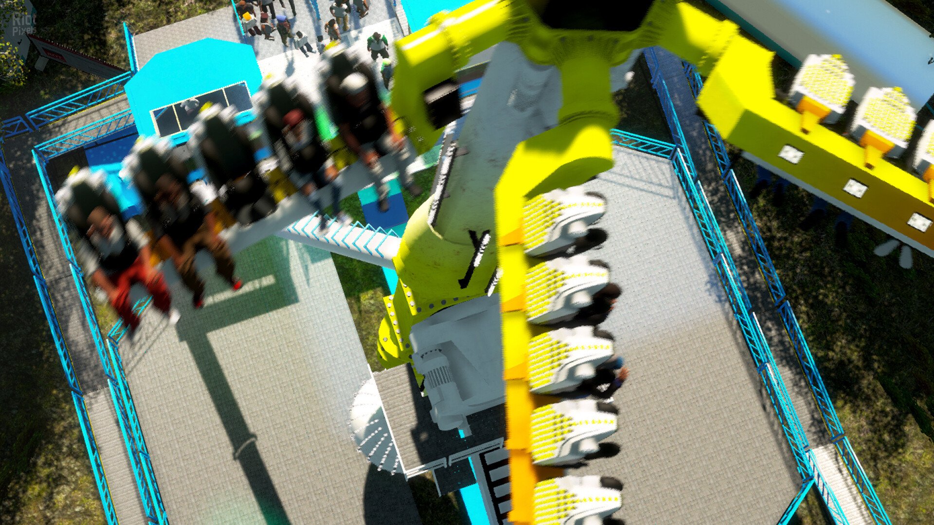 [8]-Virtual Rides 3: Ultimate Edition – v2.6.0f2 + 10 DLCs Download