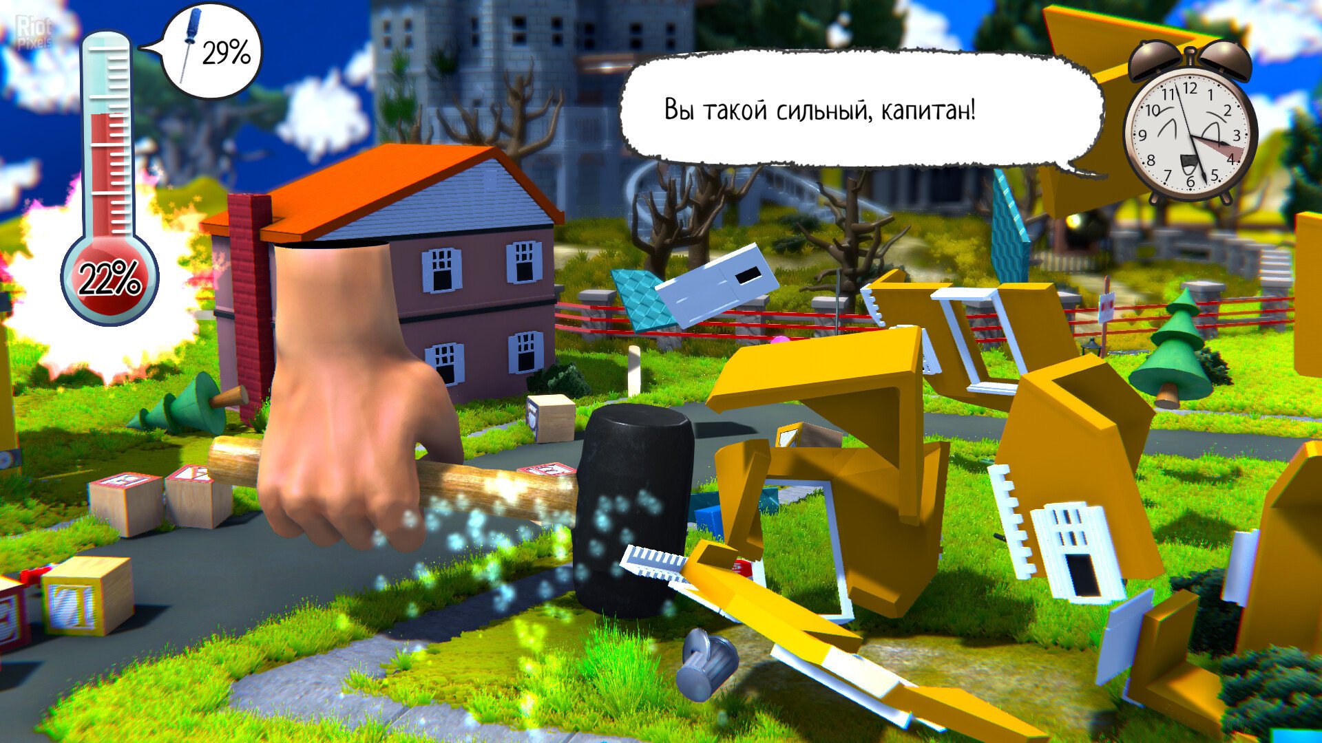 [6]-Starstruck: Hands of Time + Soundtrack Bundle Download