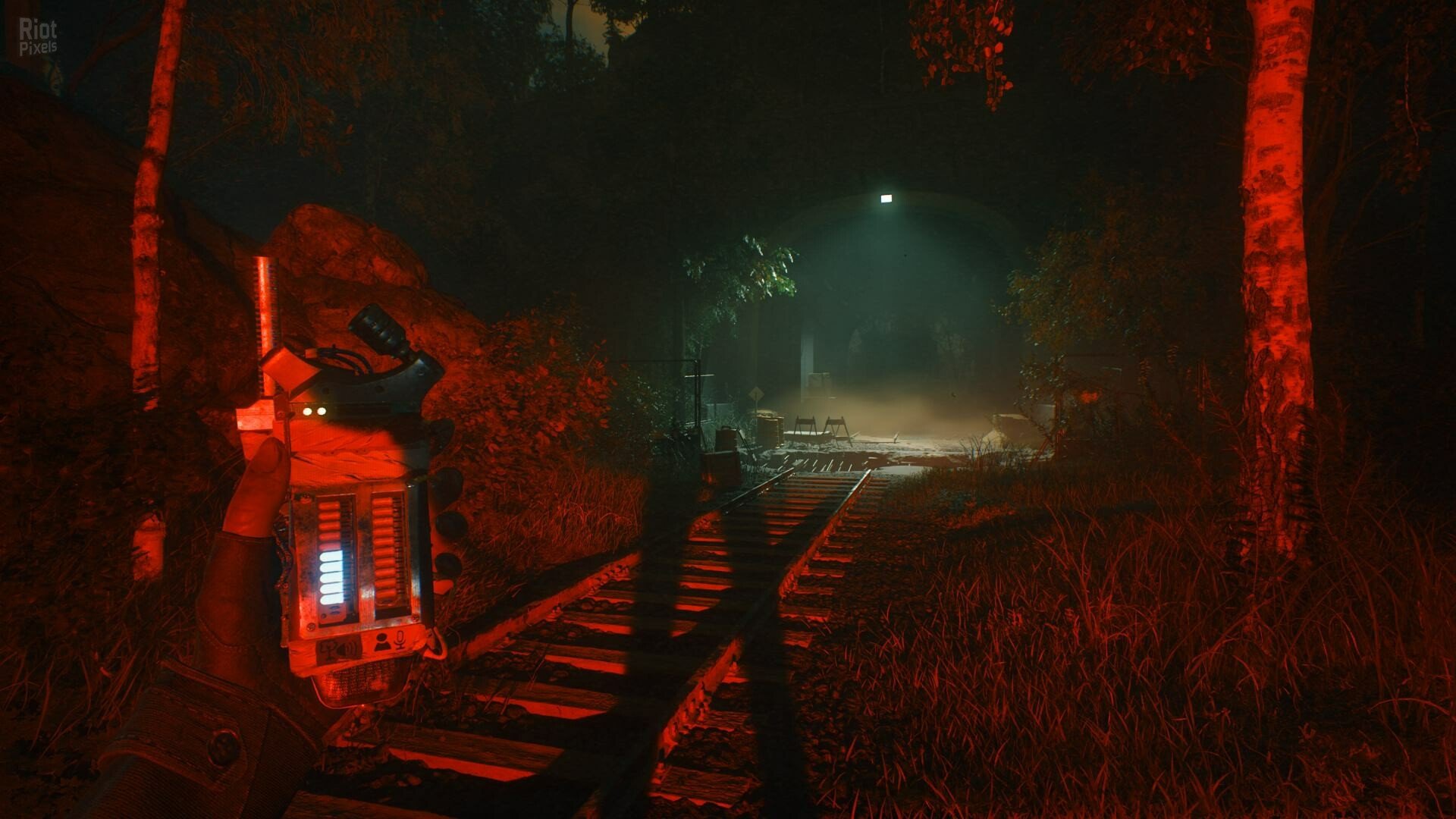 [5]-A Quiet Place: The Road Ahead, v1.0.0 Build 45345.11446 + DLC + Windows 7 Fix Download