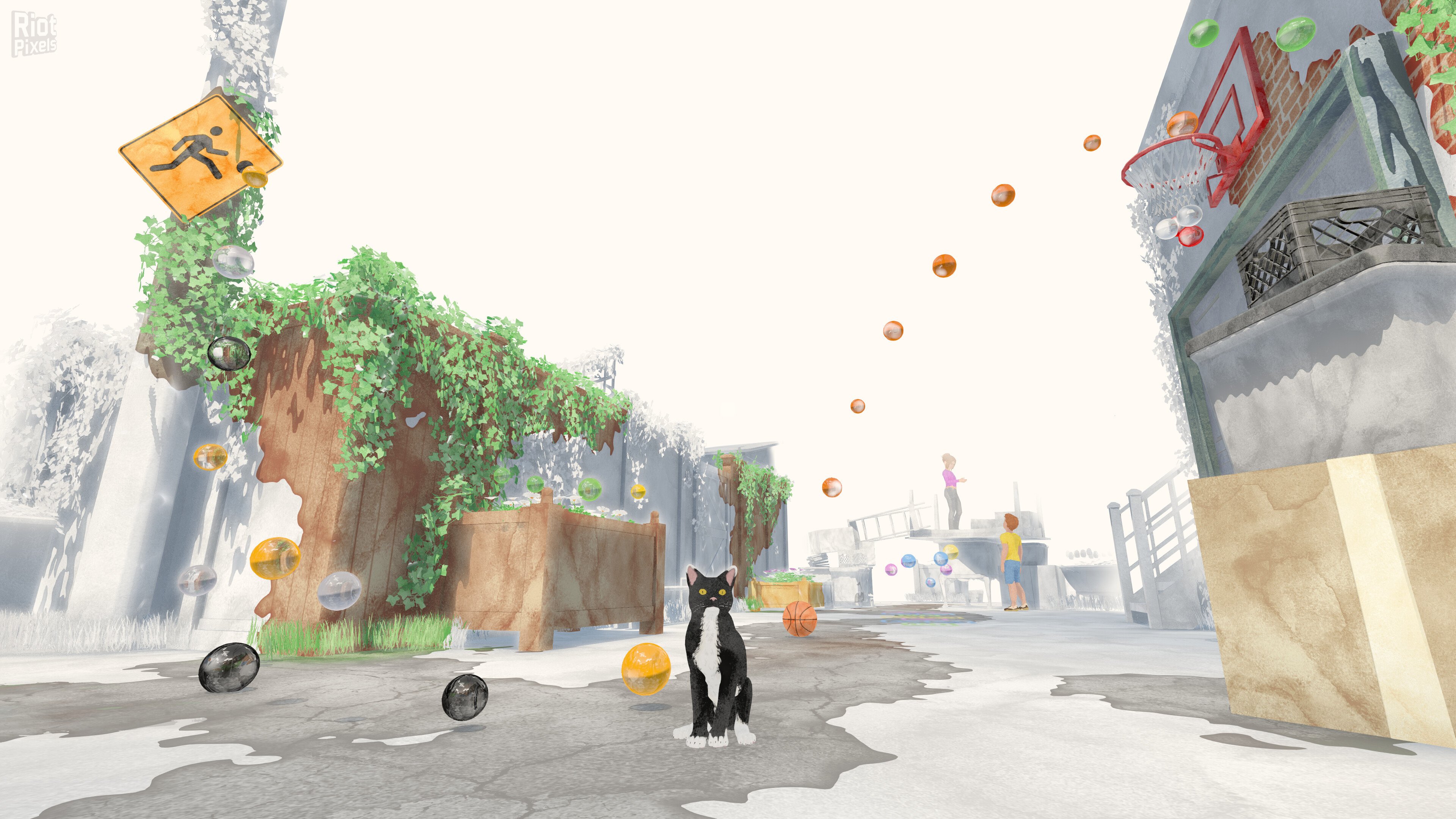 [9]-Été – v1.0.2 + Bonus Soundtracks Download