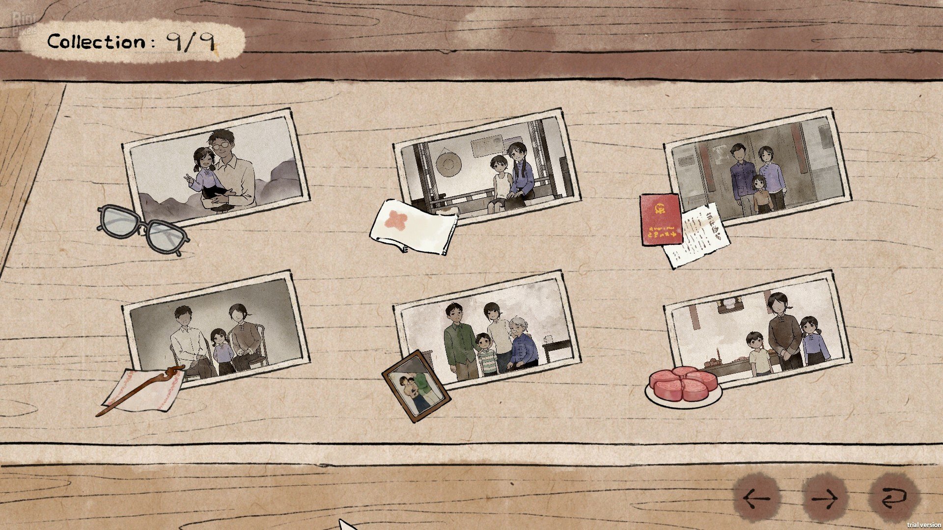 [3]-Shui’s Odyssey: Deluxe Edition + Bonus Soundtrack Download