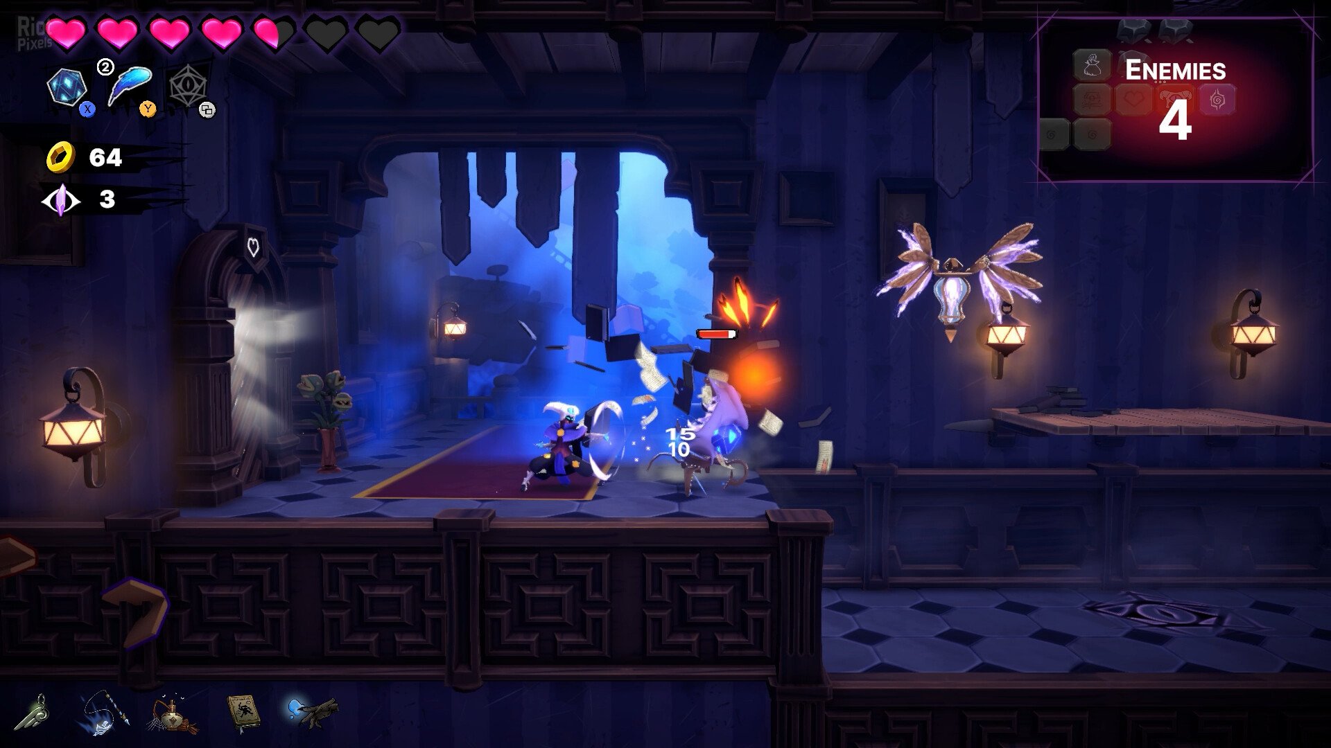 [10]-Cryptical Path Download