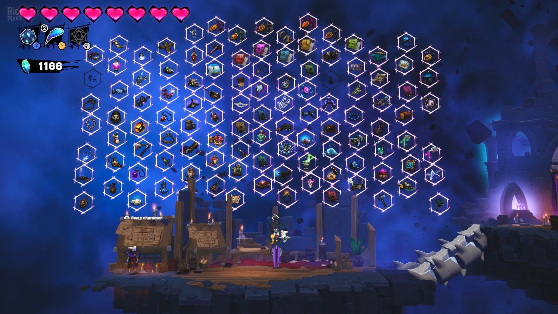 [12]-Cryptical Path Download