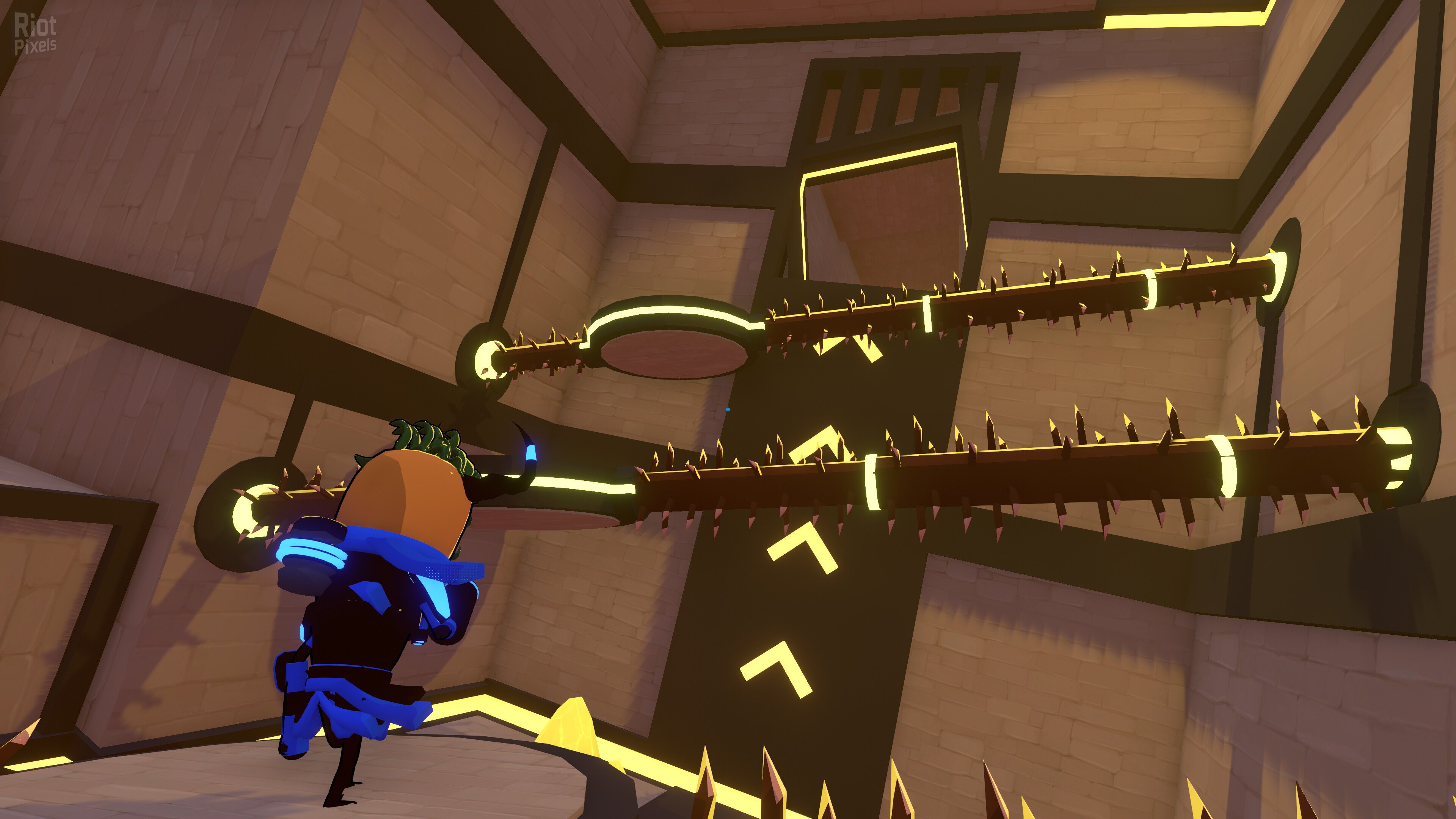 [8]-Smells Like a Mushroom Download