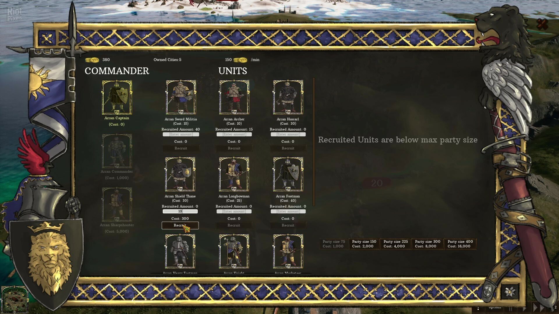 [13]-Warbringers of Angrul Download