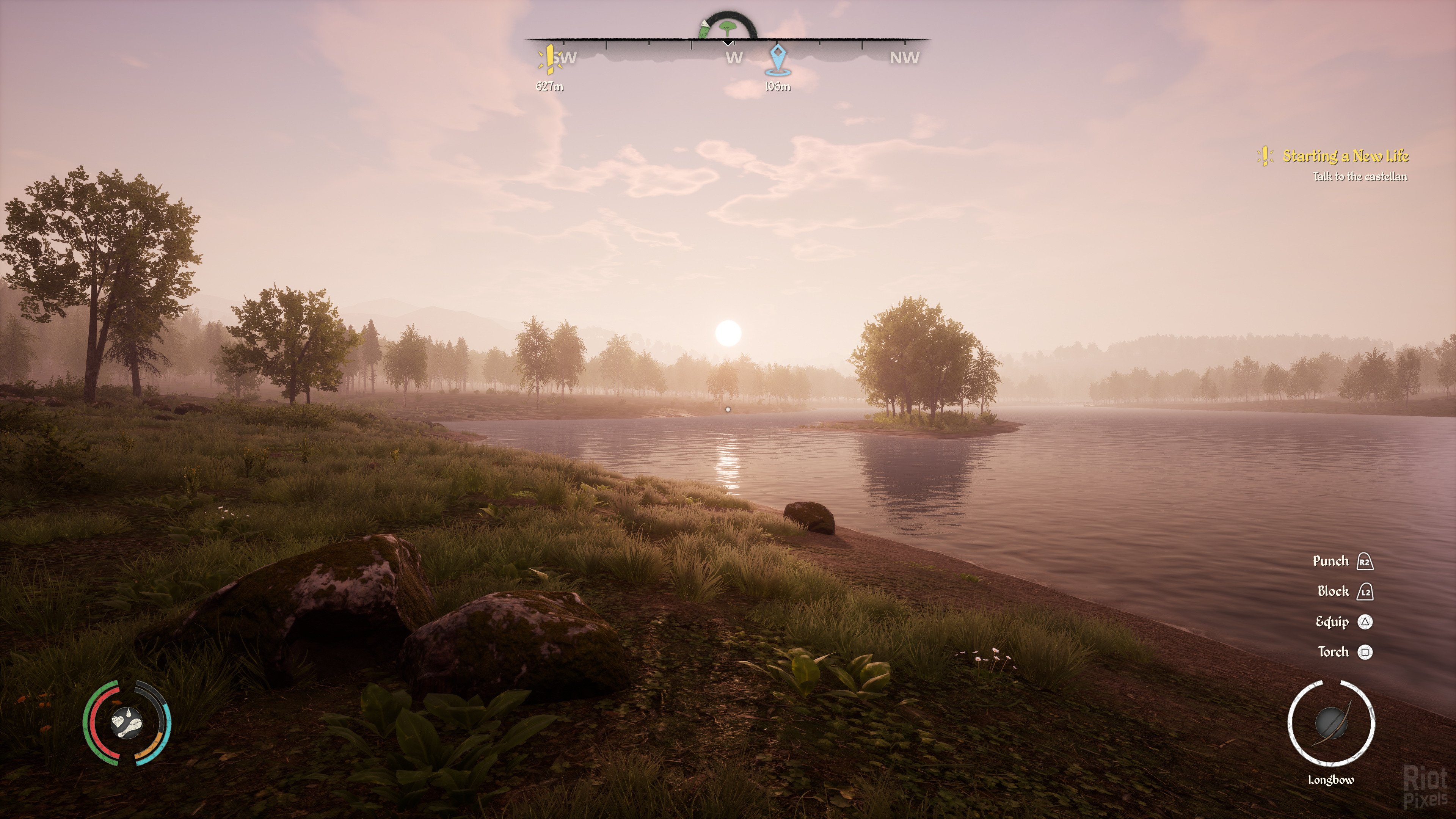 [9]-Medieval Dynasty: Ultimate Edition – v2.3.0.8 + 4 Bonus Content DLCs Download