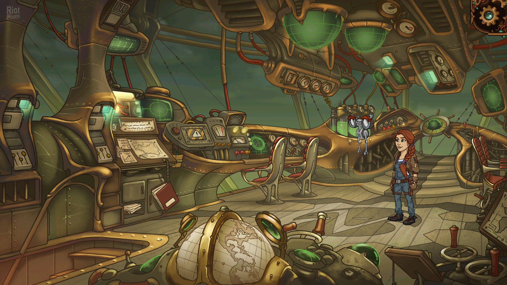 [8]-Brassheart – v1.0.4.4.25 Download