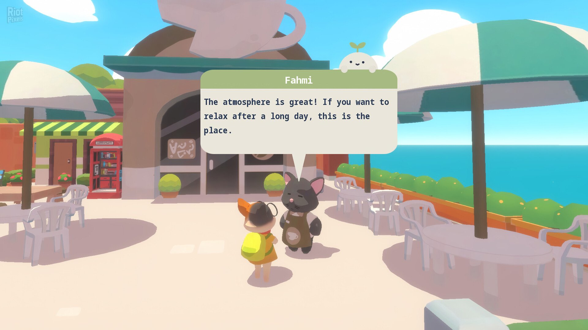 [3]-Petit Island – v1.0.0.5 Download