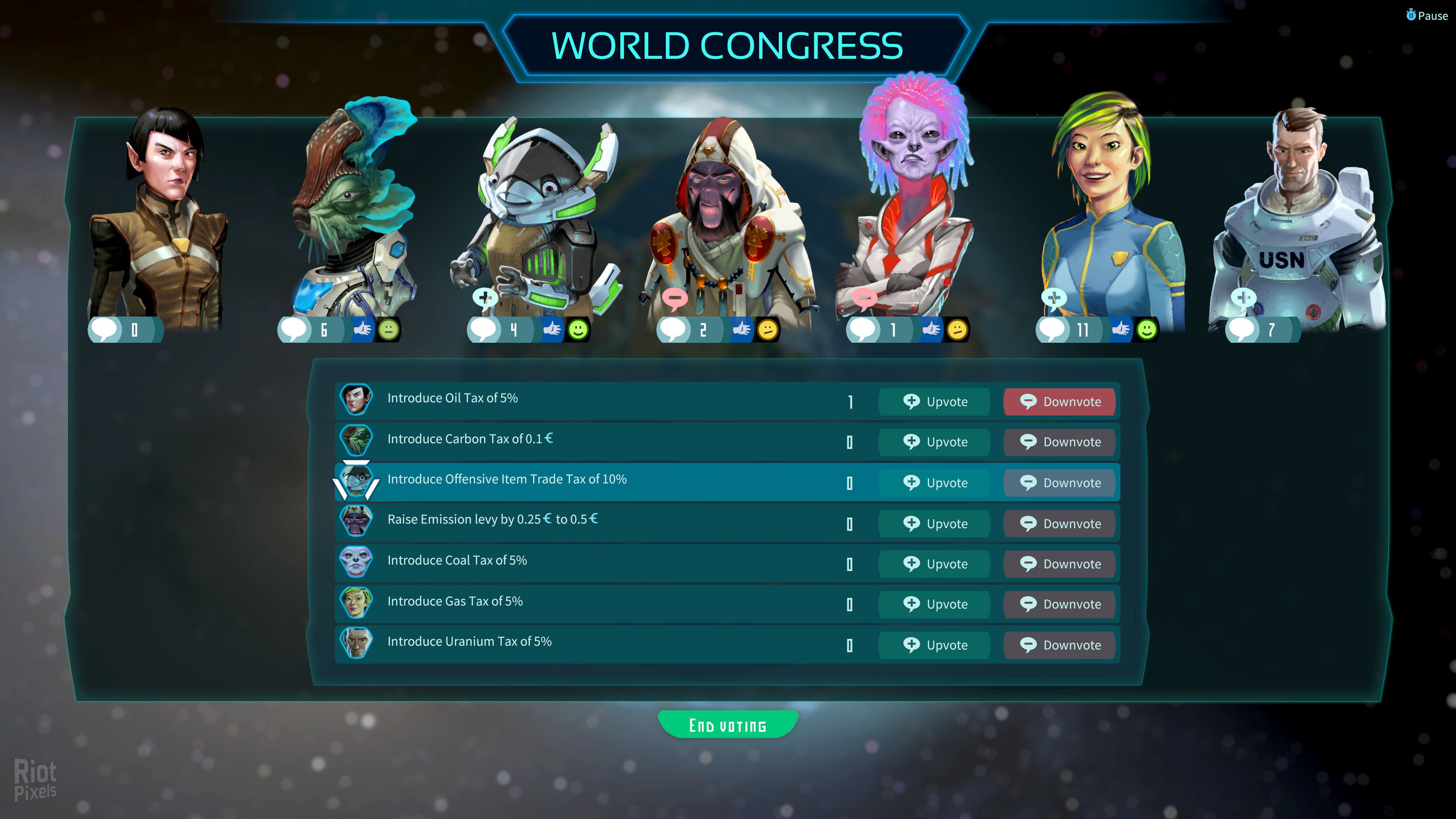 [6]-Imagine Earth: Green Planet Bundle , v1.19 + 2 DLCs/Bonuses Download