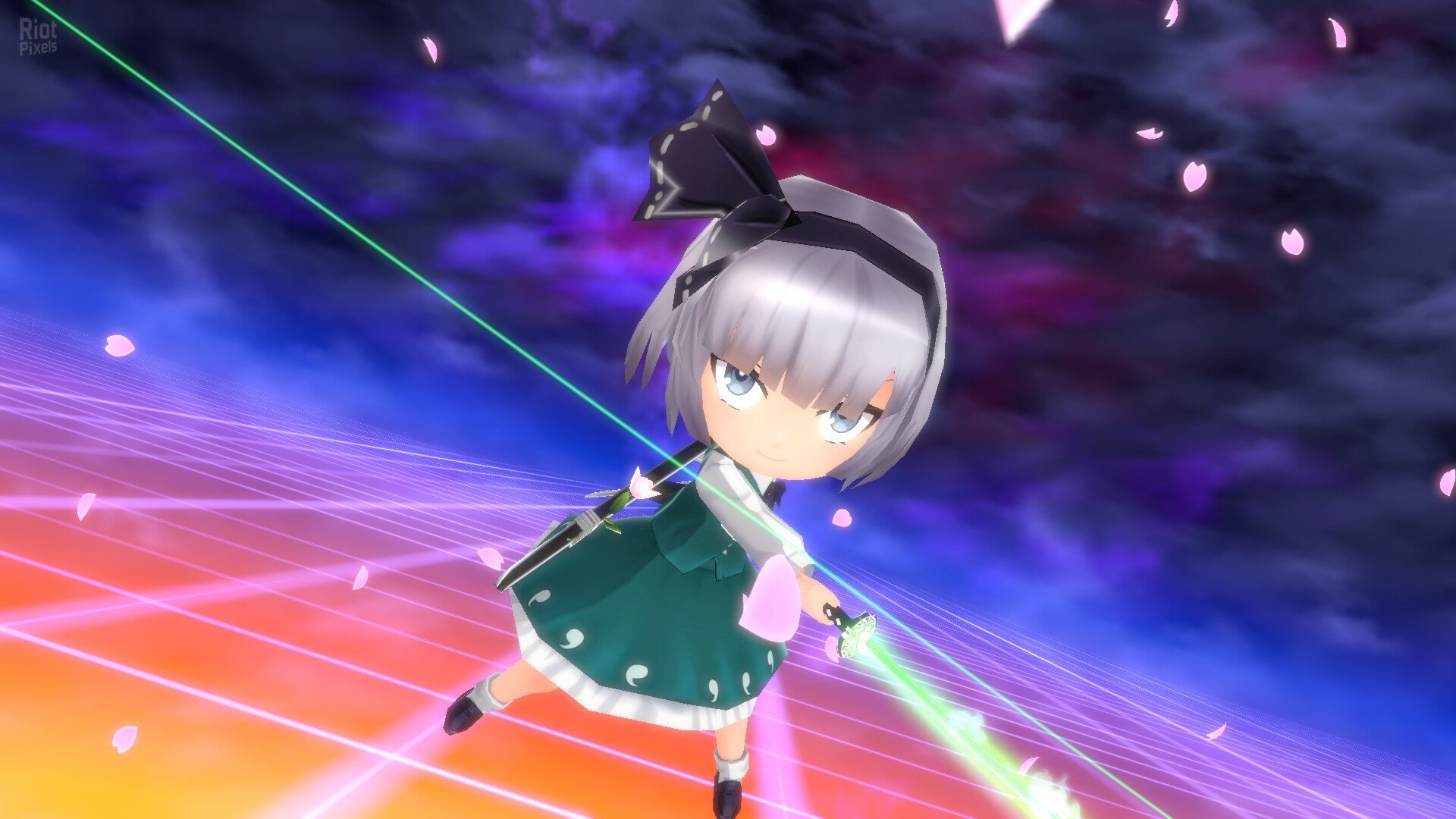 [2]-Touhou Spell Carnival + DLC Download