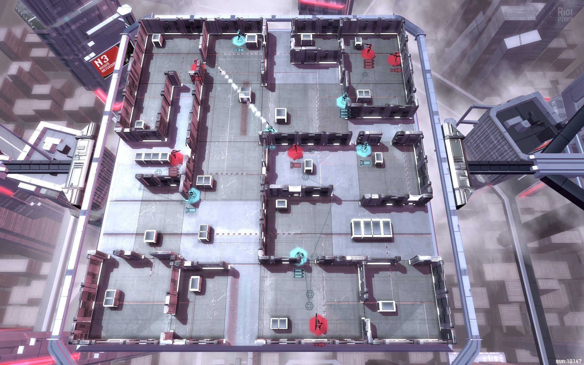 [5]-Frozen Synapse Prime Download