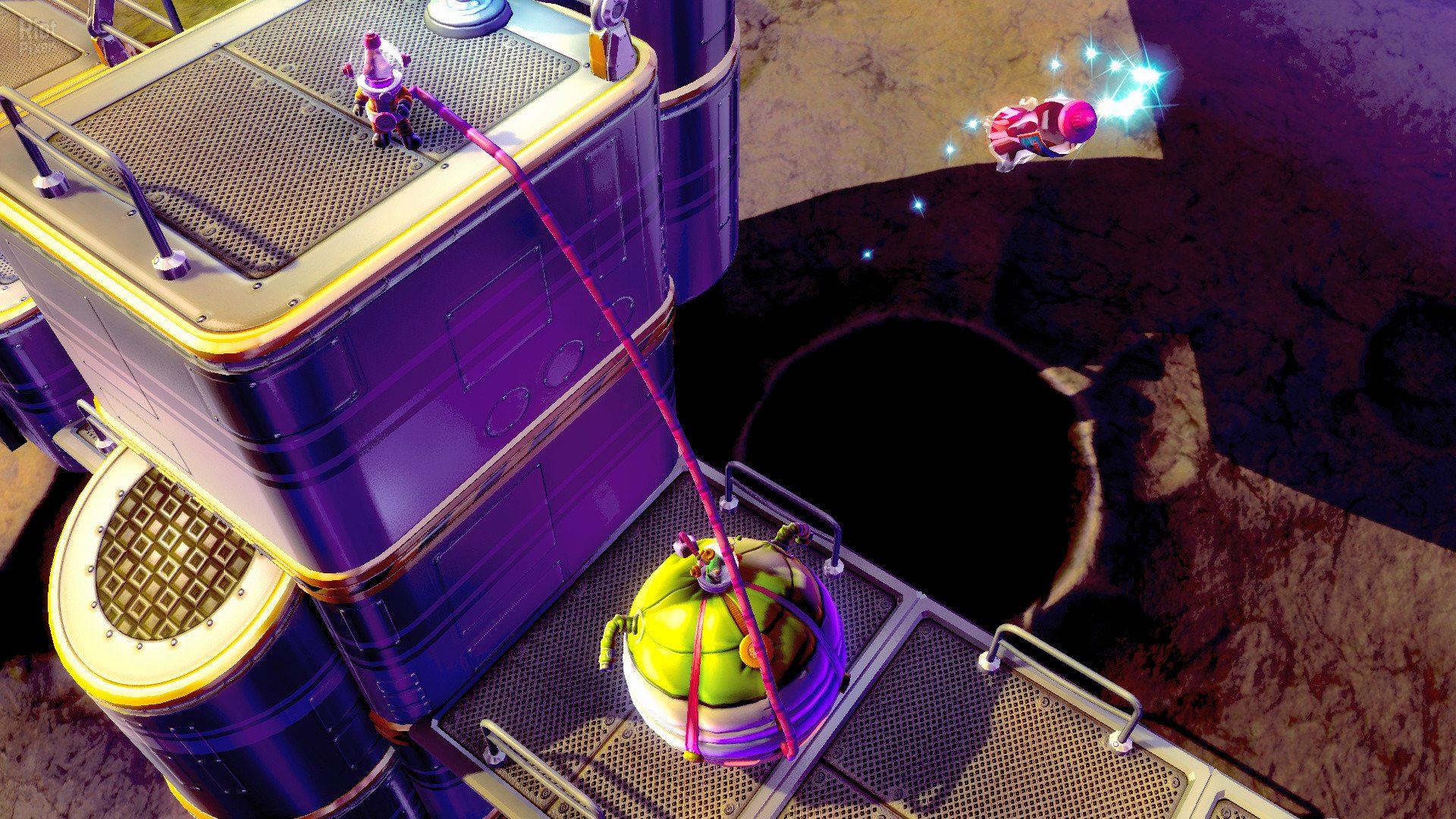 [7]-Shiftlings Download