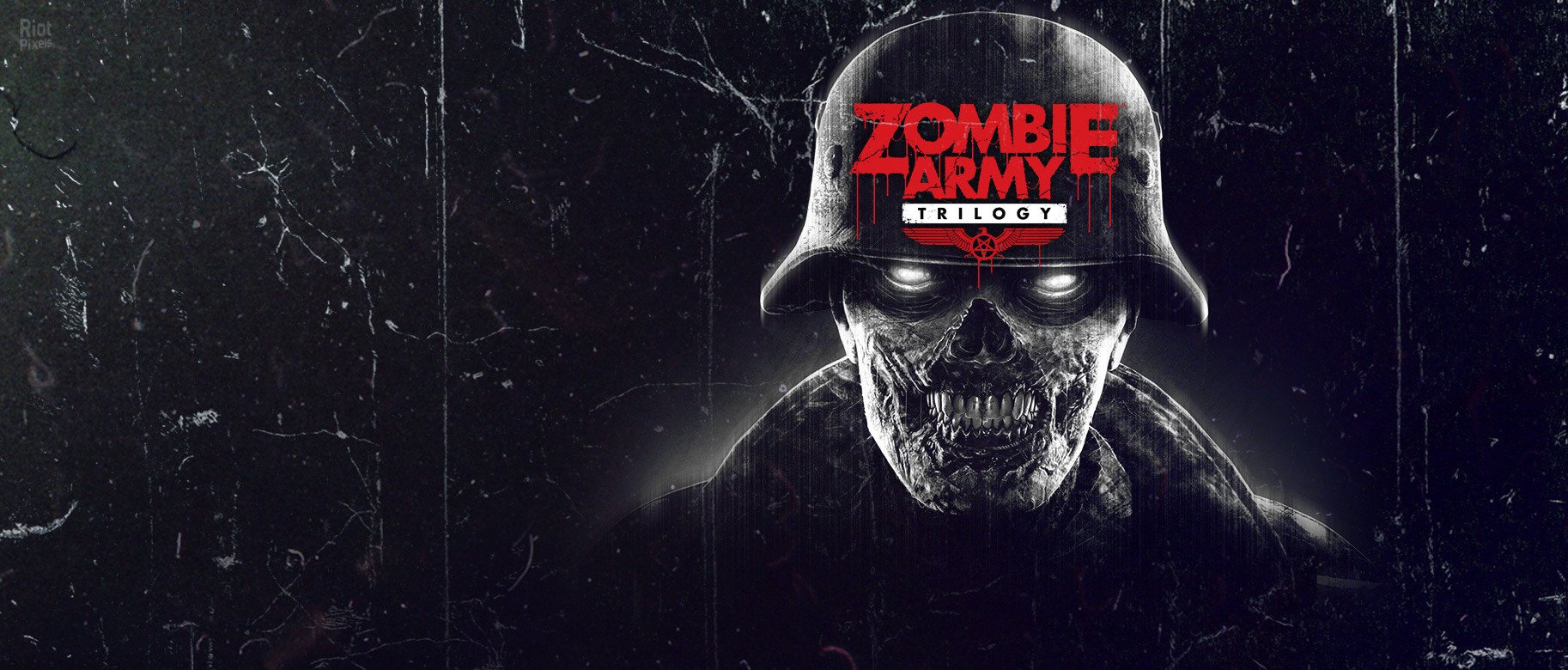 [18]-Zombie Army Trilogy Download
